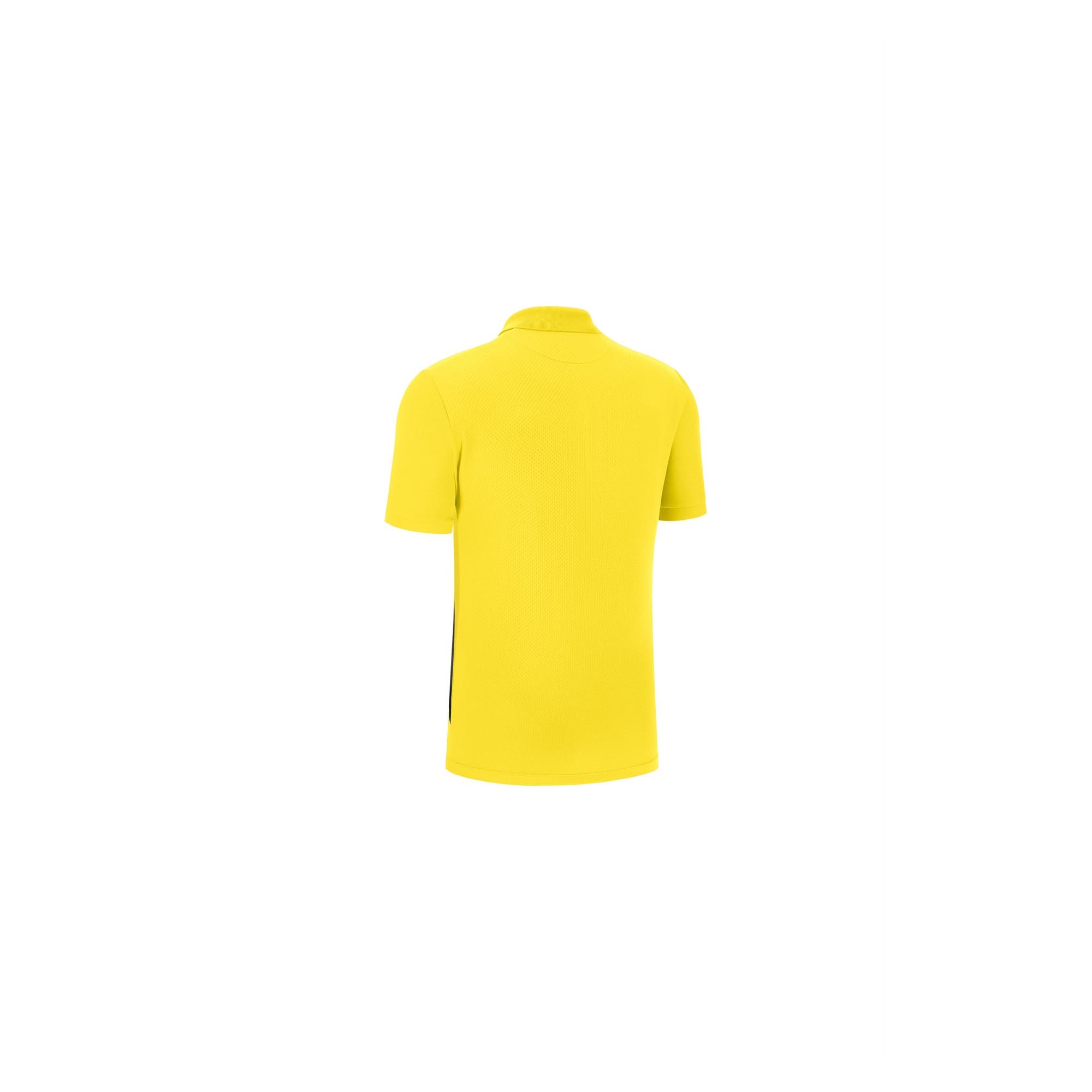 macron Rap Poloshirt