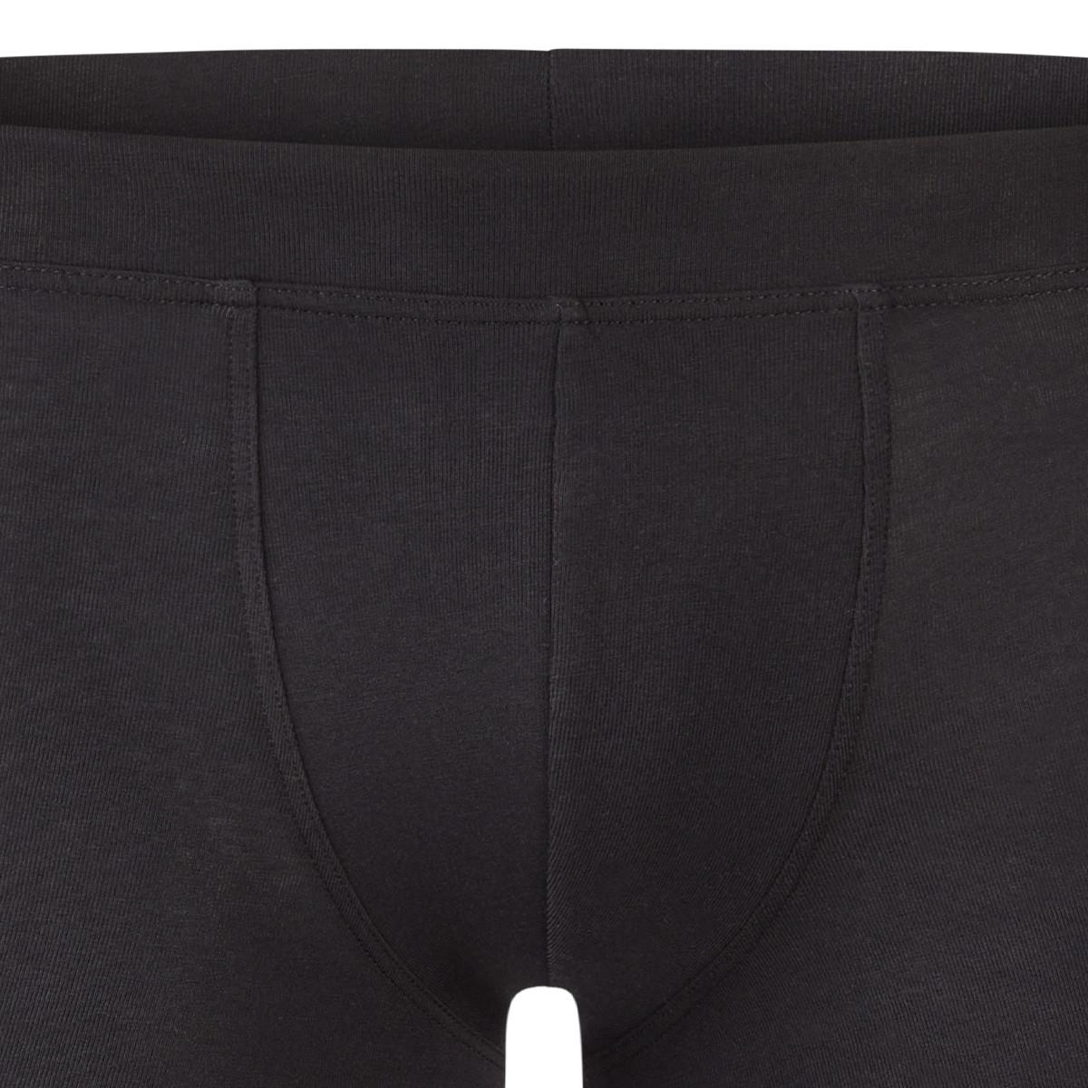Schiesser 6er Pack Teens Boys 95/5 Organic Cotton - Shorts / Pants