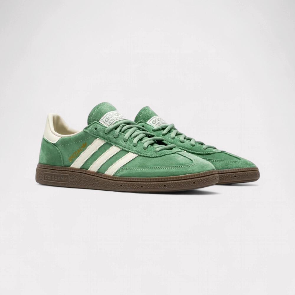 adidas Handball Spezial - Preloved Green
