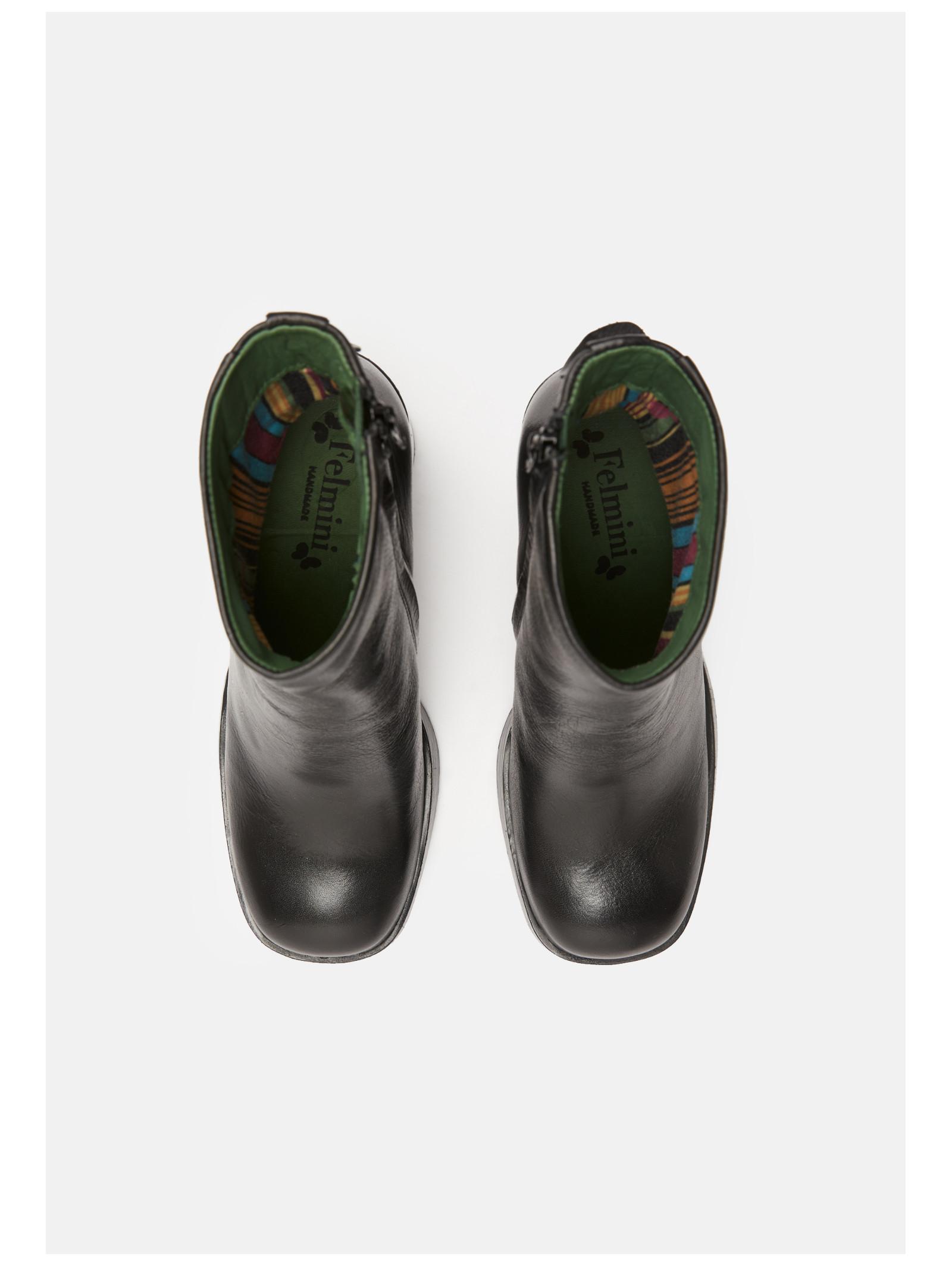 Felmini Stiefelette VALERIA D574