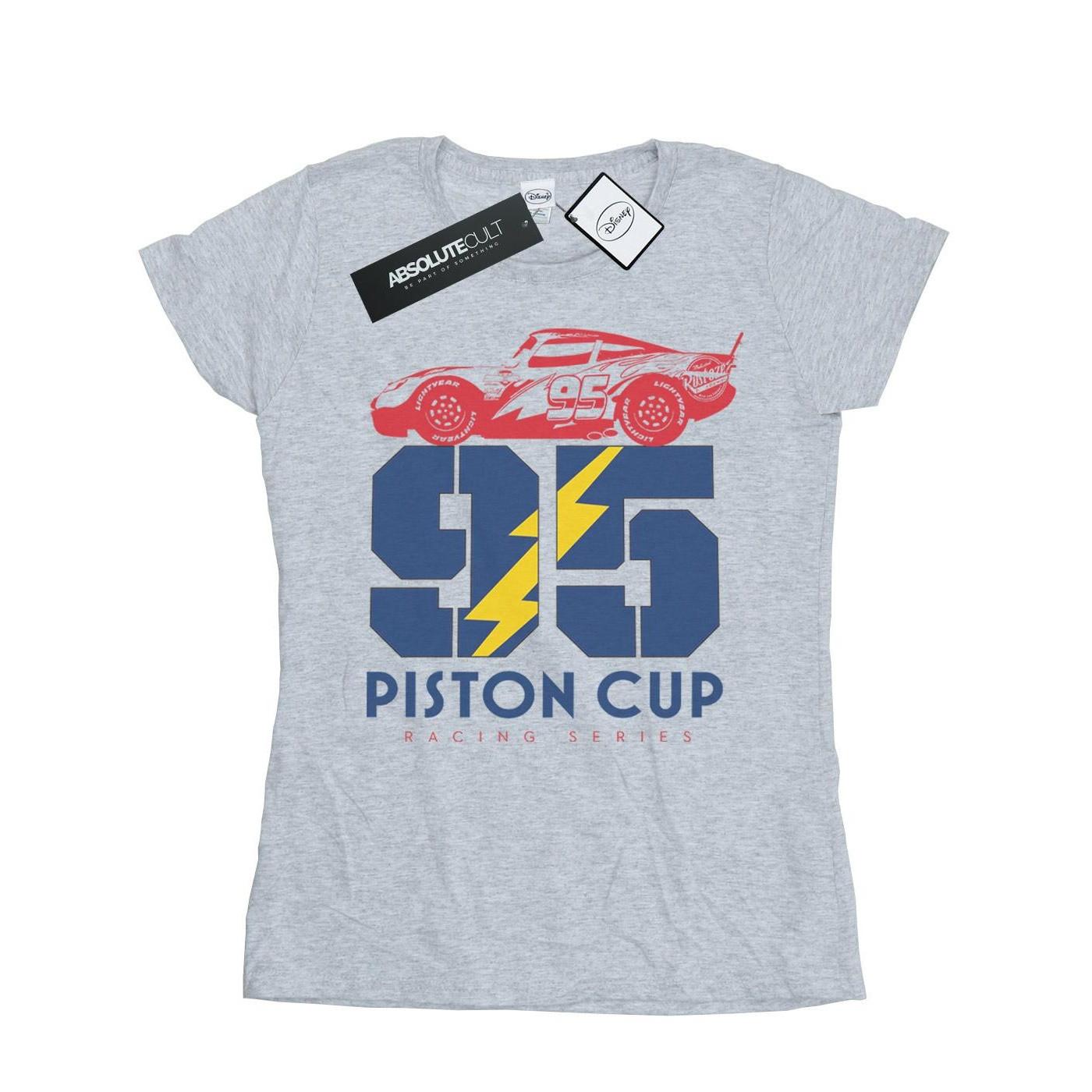Disney Cars Piston Cup 95 T-Shirt
