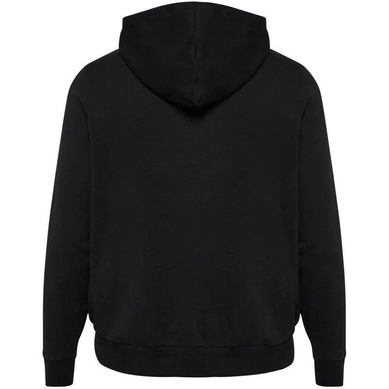 Hummel kapuzenpullover, damen legacy plus