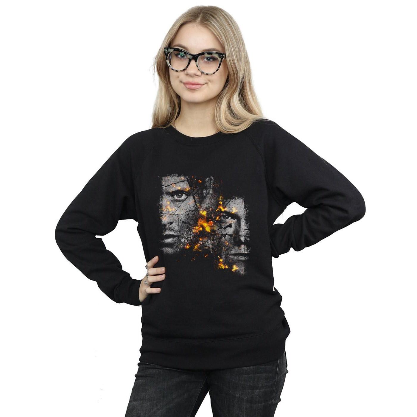 Supernatural Sweatshirt