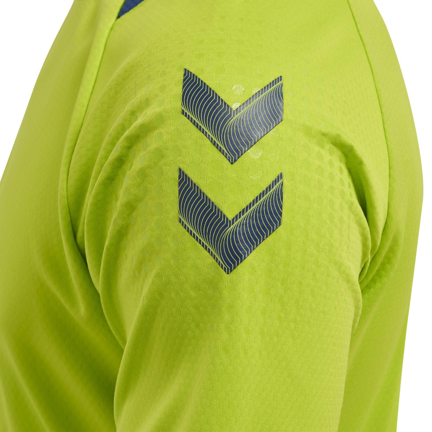 Hummel trikot hmllead