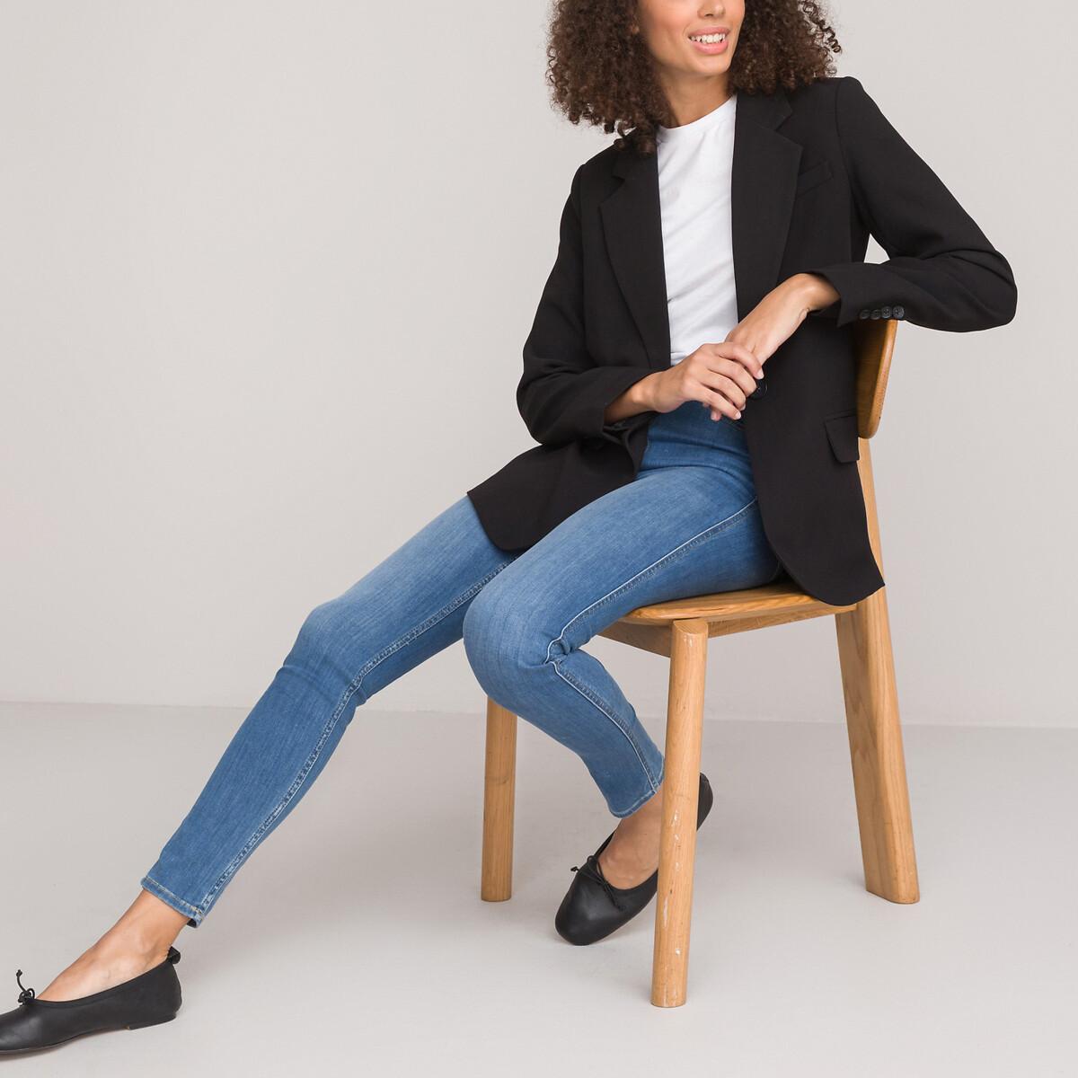 La Redoute Collections Weiter Blazer