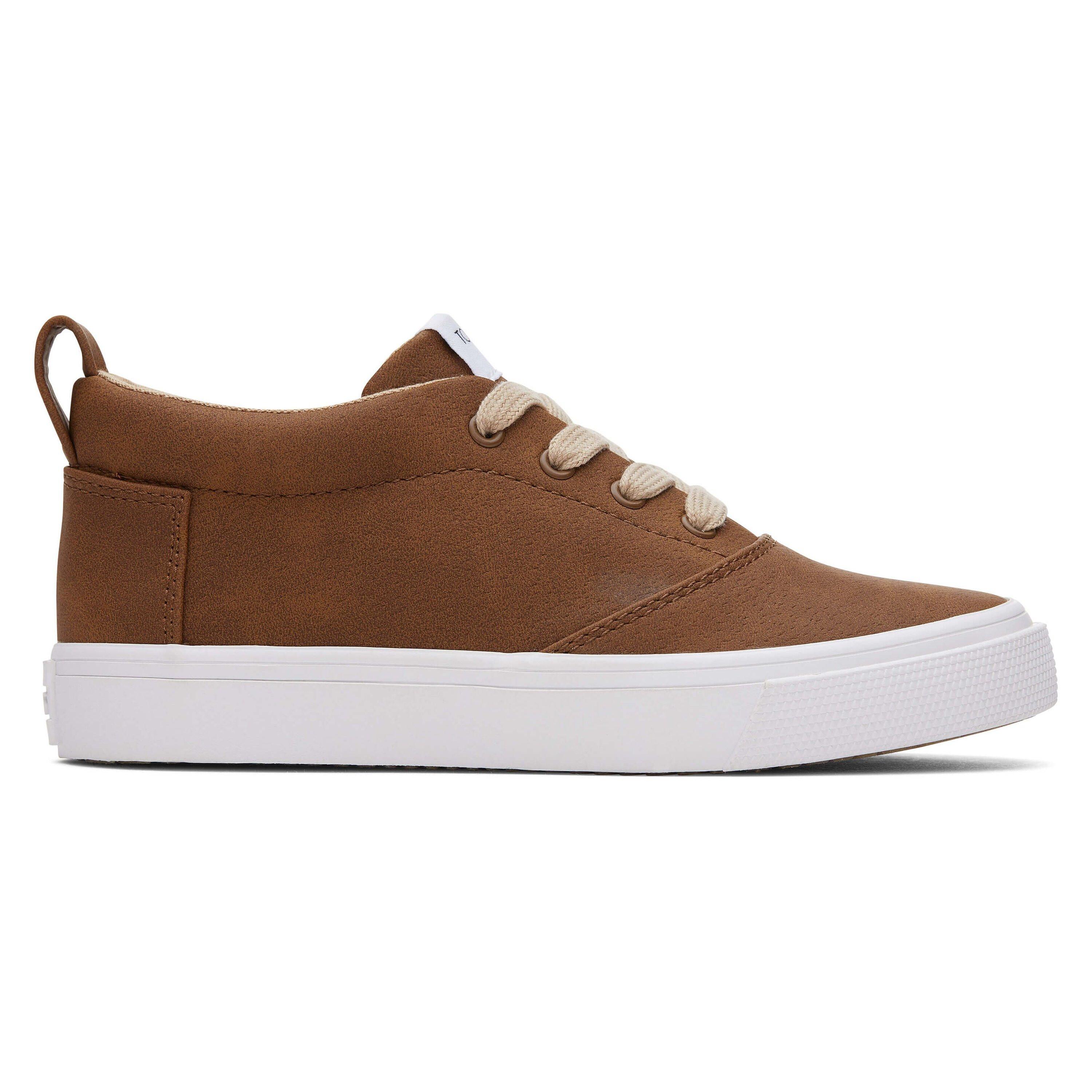 TOMS Sneakers Fenix Mid