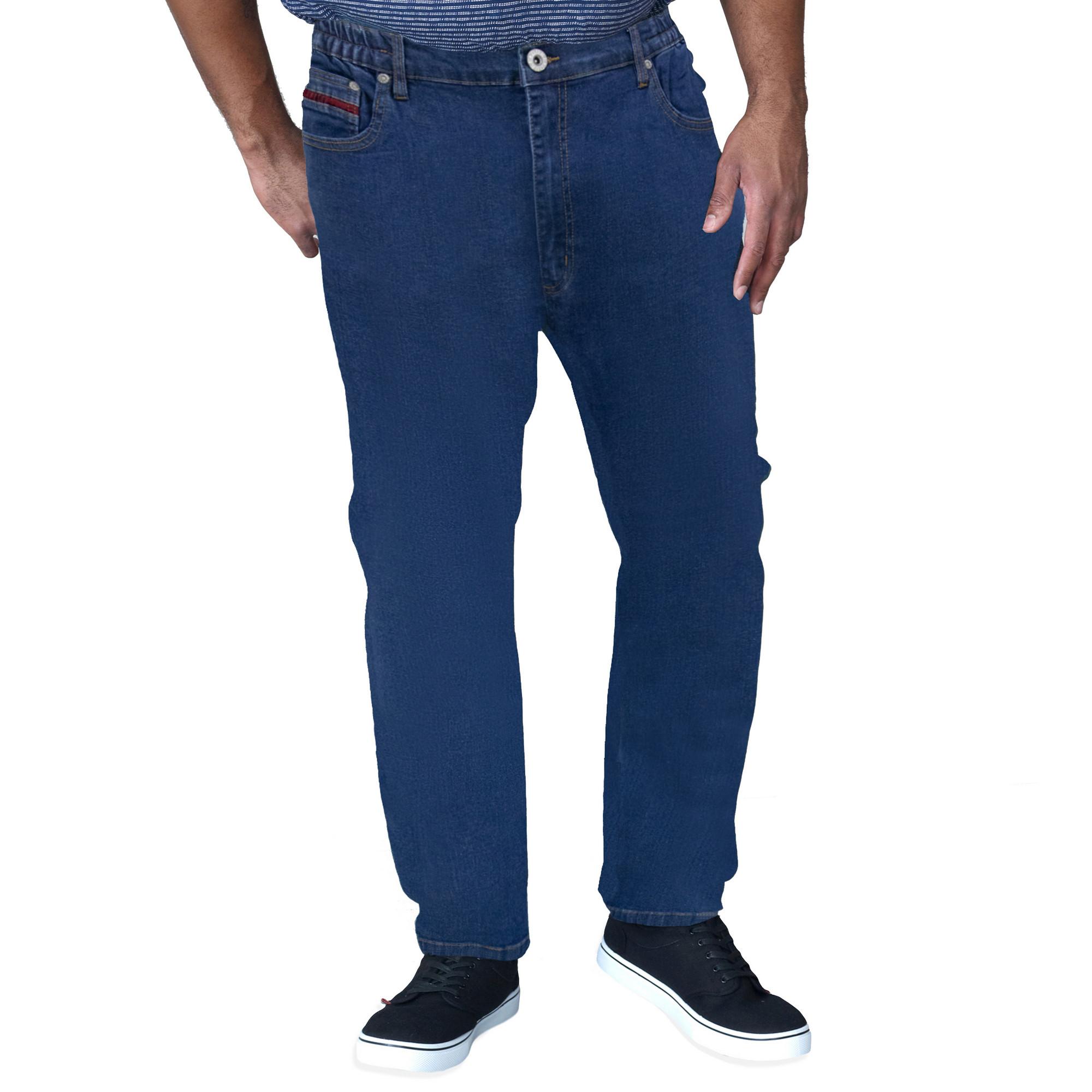 Duke Bailey Regular Fit Jeans