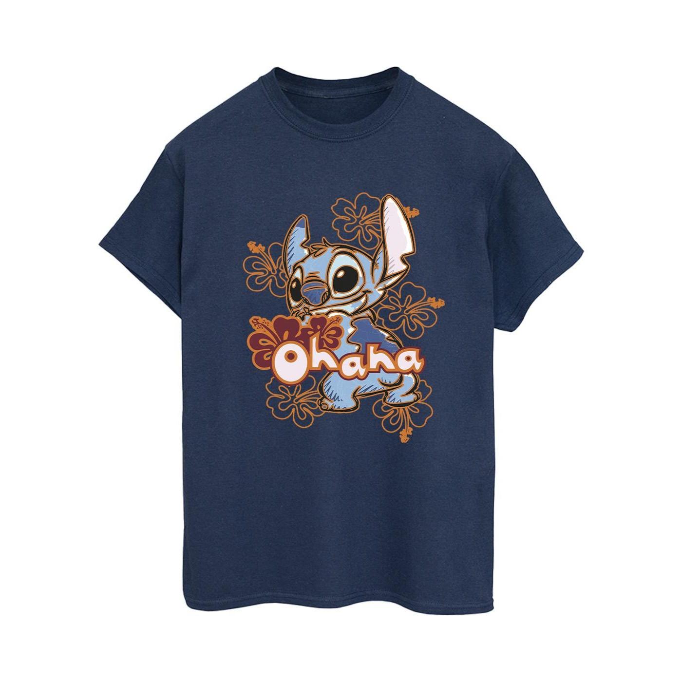 Disney Ohana T-Shirt