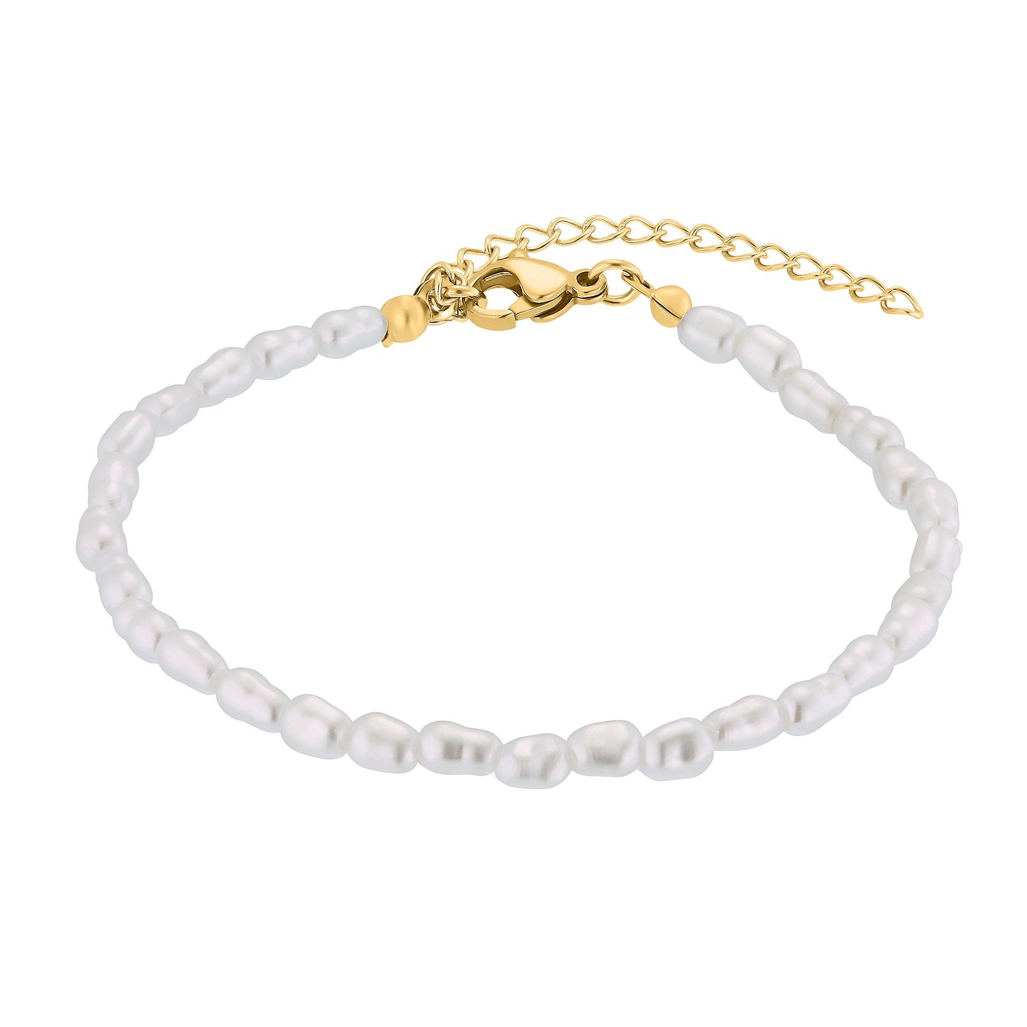 Heideman Marta Perlenarmband