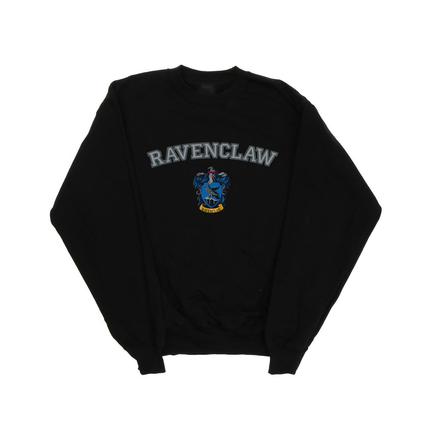 Harry Potter Ravenclaw Sweatshirt