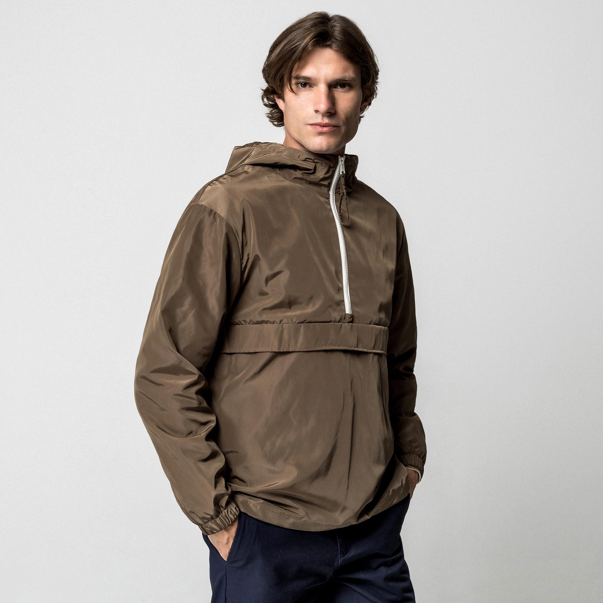 Manor Man Regenjacke
