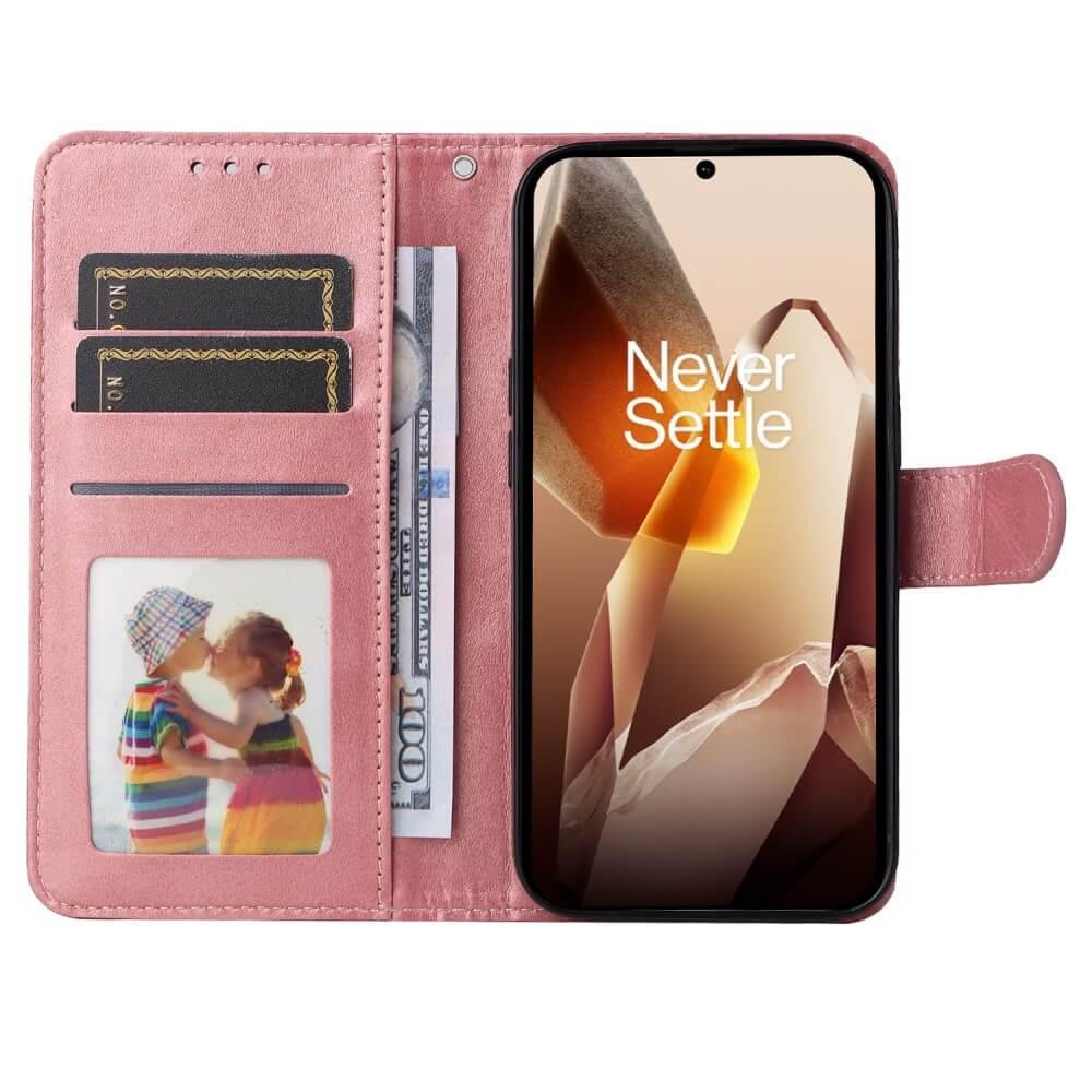 Cover-Discount OnePlus 13 - Premium Handyhülle Etui