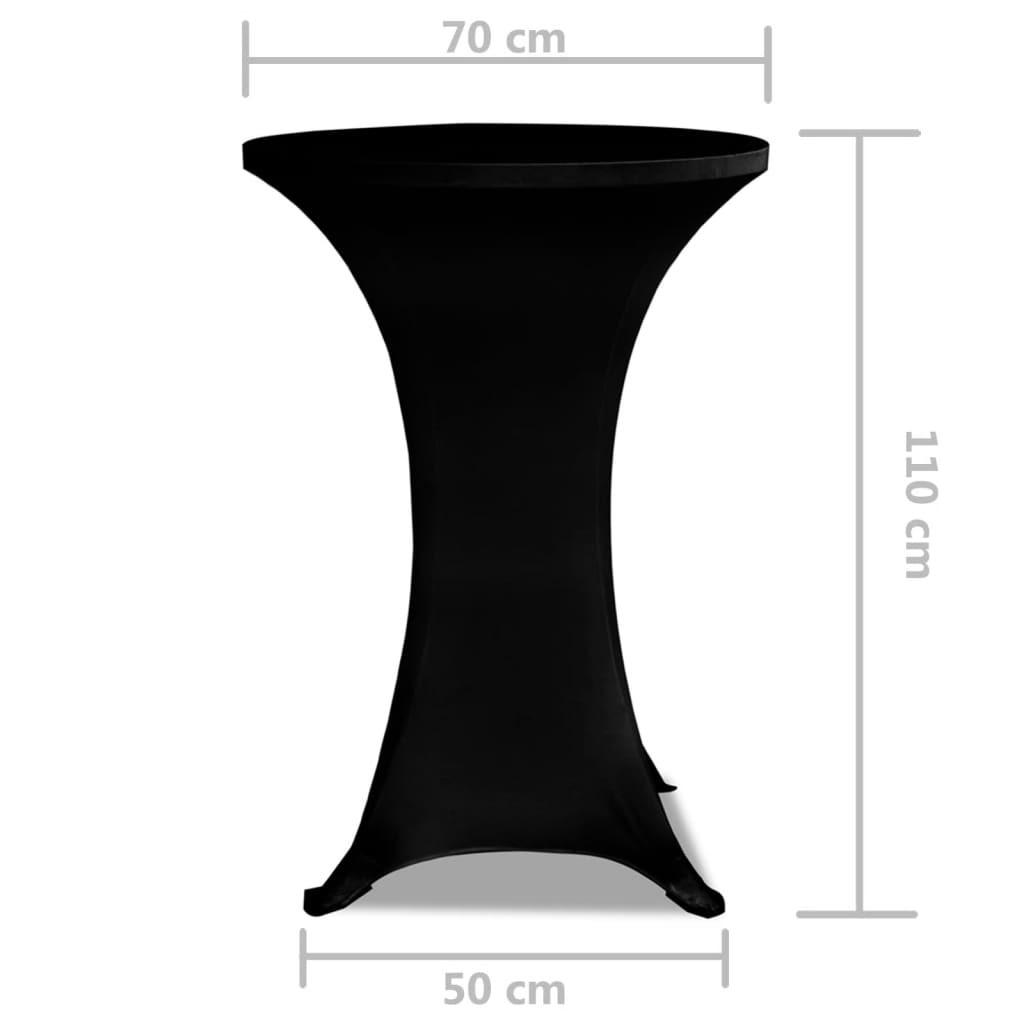 VidaXL Tischdecke gewebe