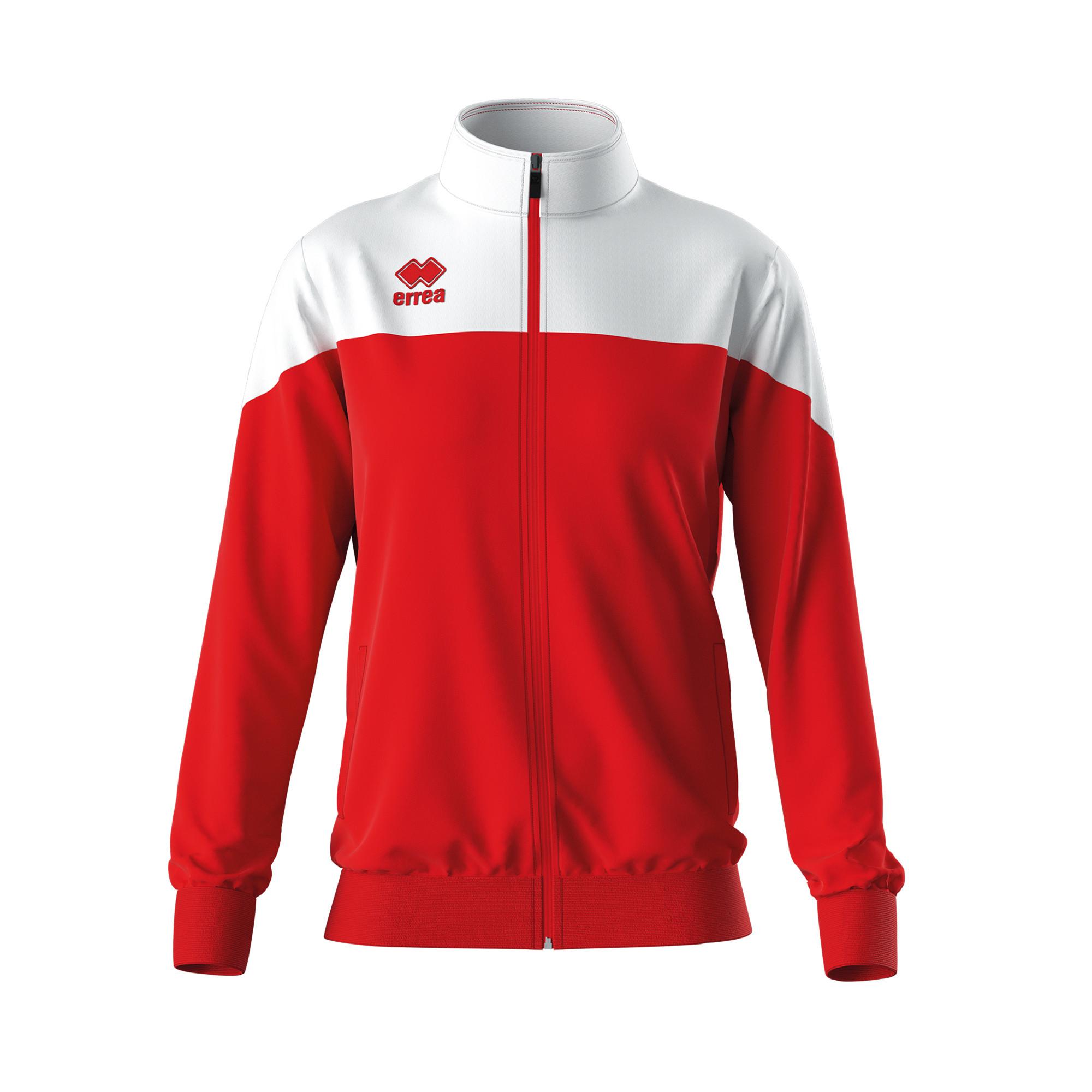 errea kinder-trainingsjacke bea