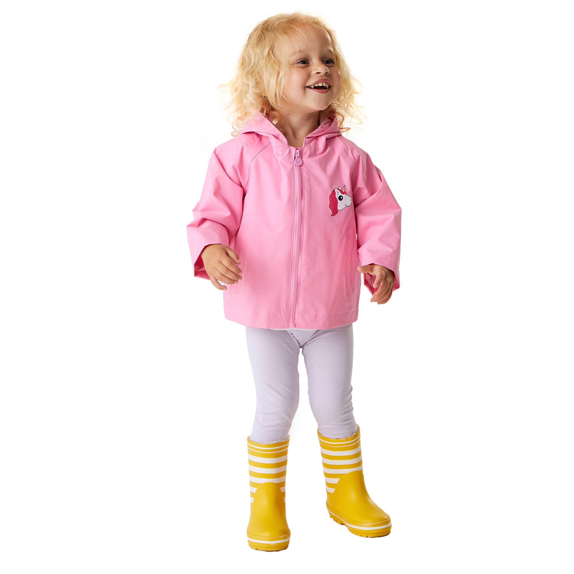 Regatta Jacke, wasserfest
