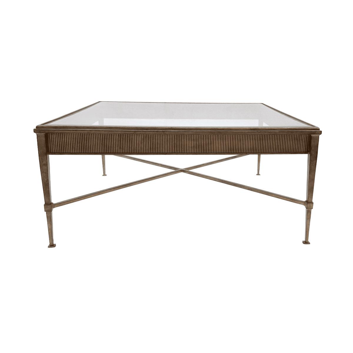 Calicosy Couchtisch ANTOINETTE