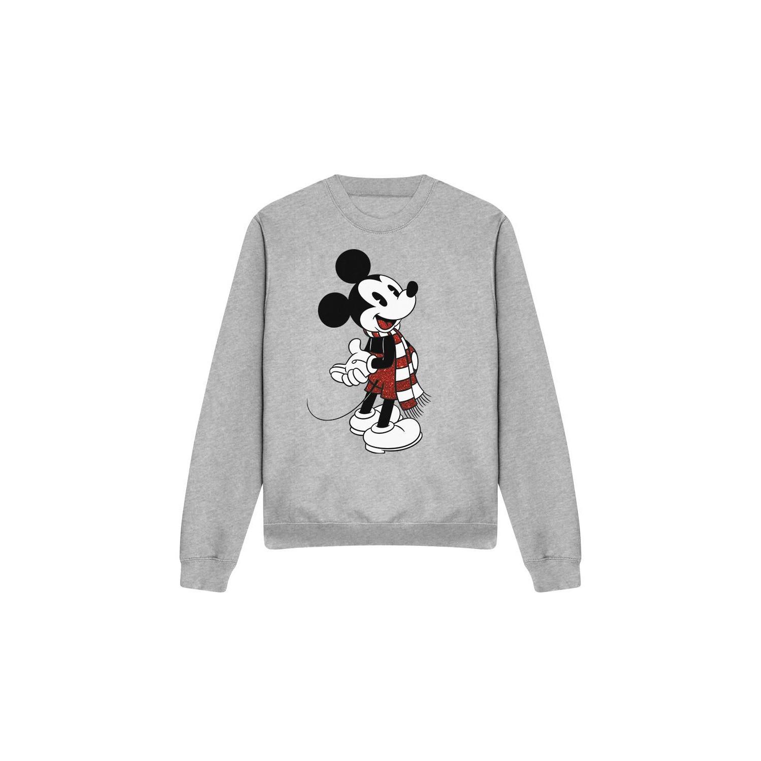 Disney Sweatshirt  weihnachtliches Design