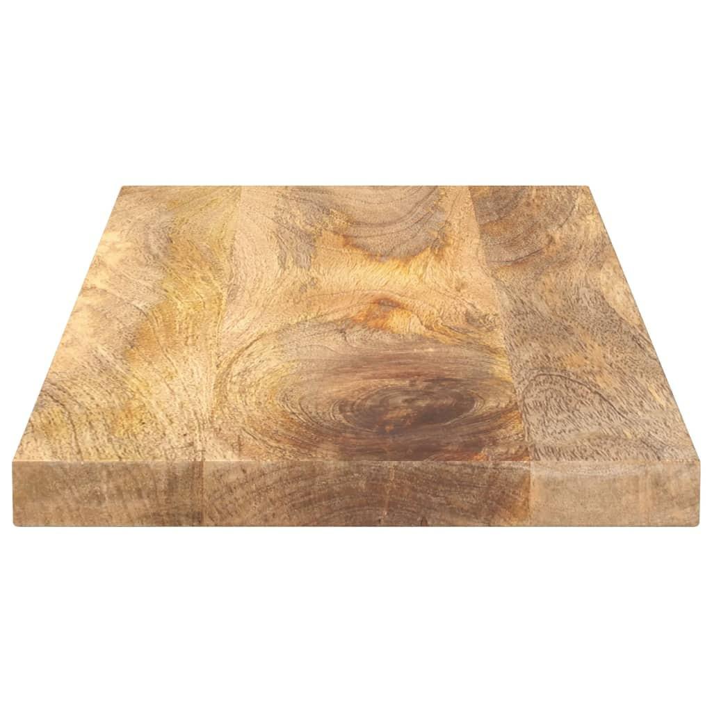 VidaXL Tischplatte holz