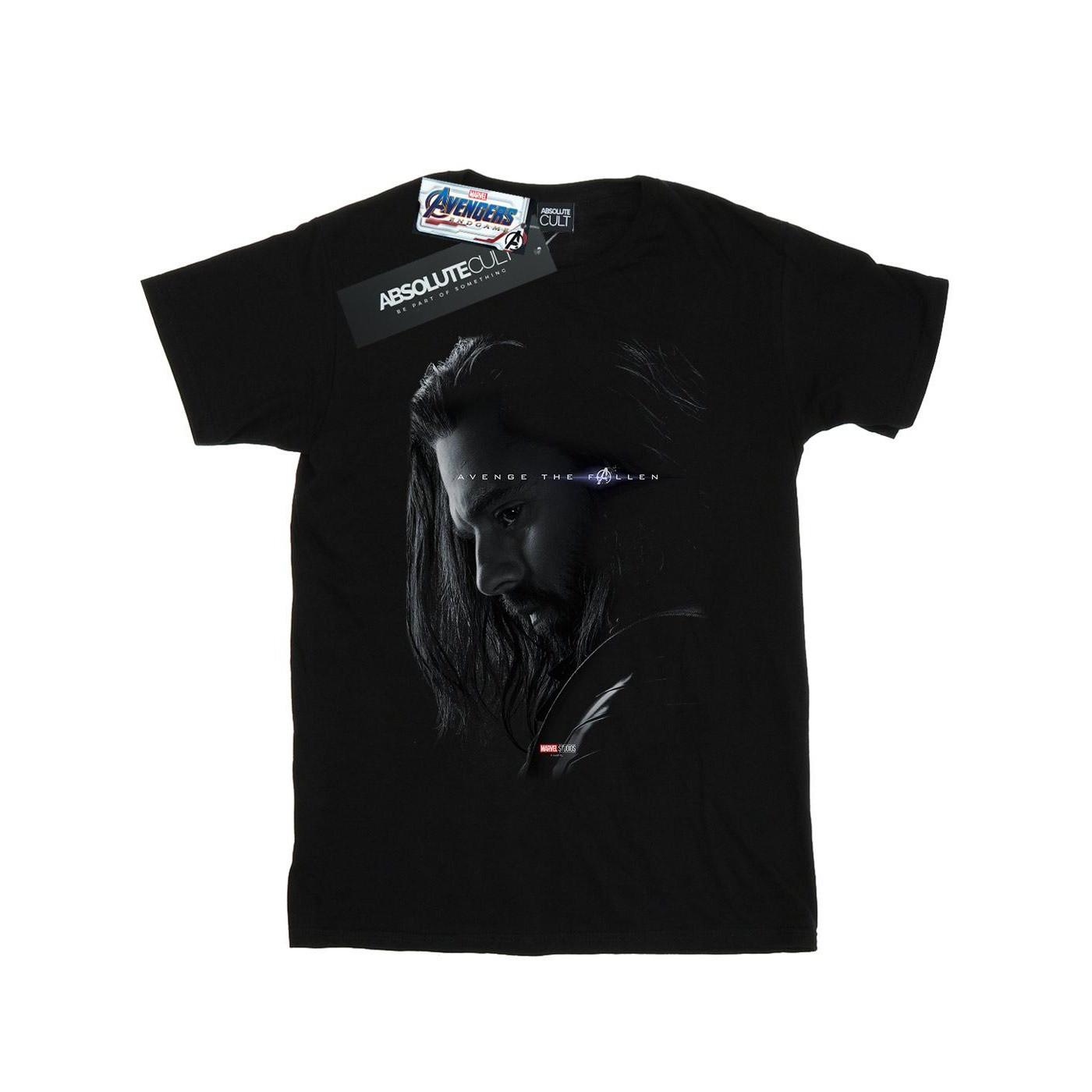 MARVEL Avengers Endgame Avenge The Fallen T-Shirt