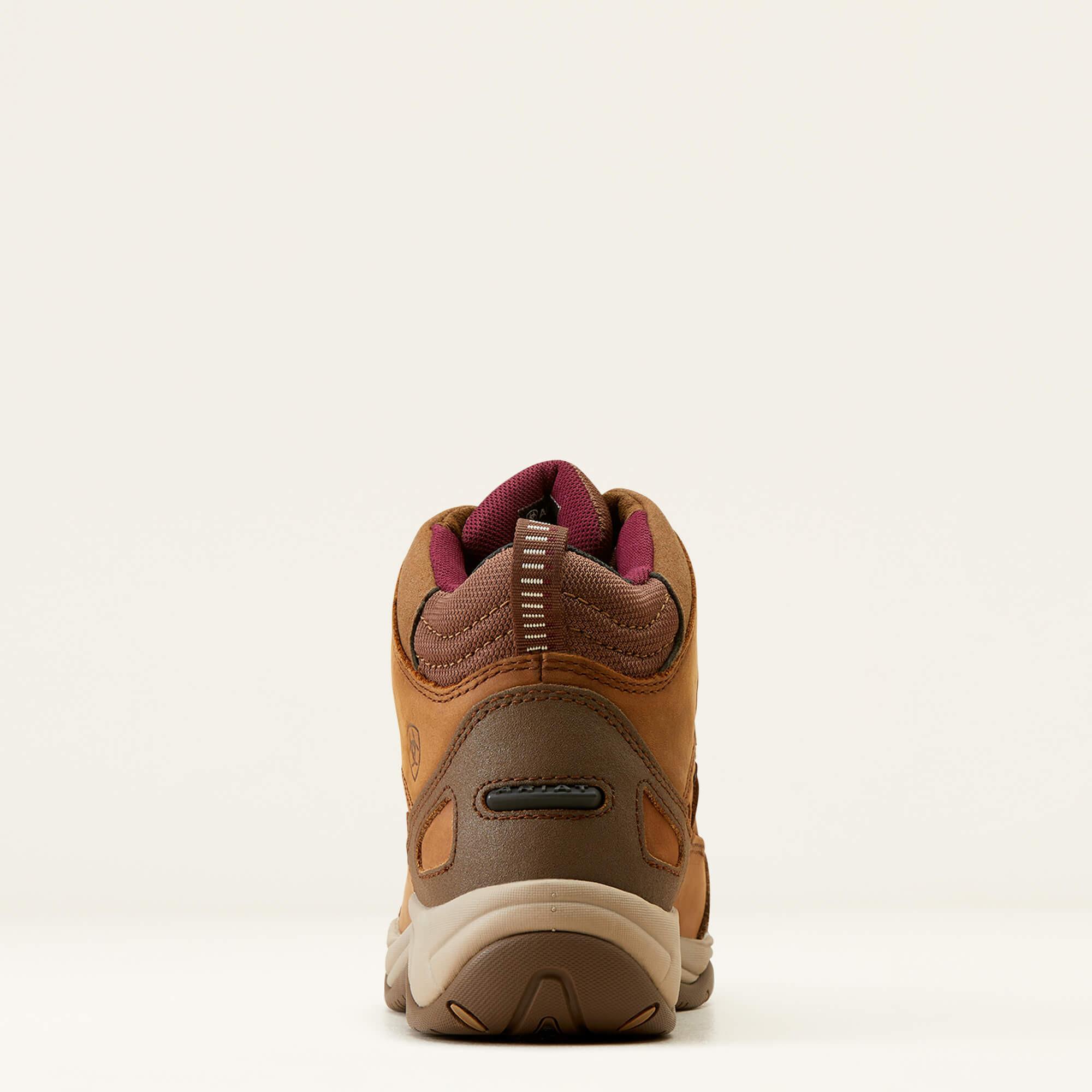 Ariat wasserdichte stiefeletten telluride ii h2o
