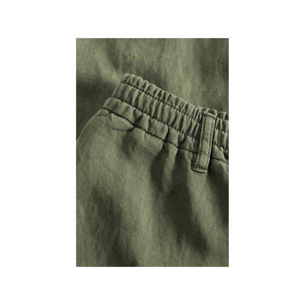 strellson Slim Fit Tunnelzug Hose