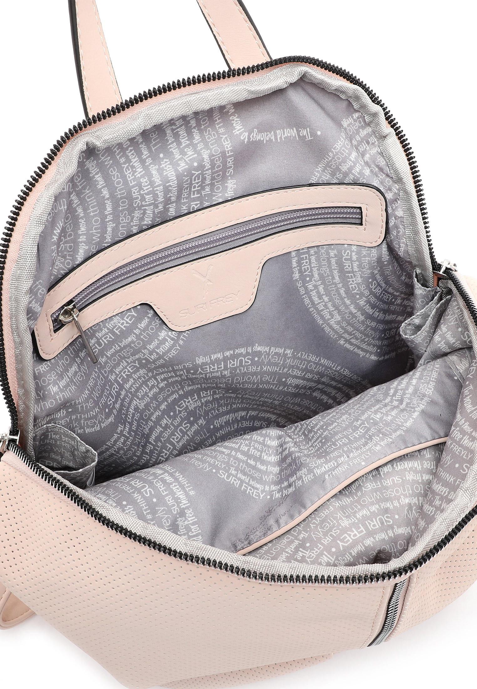 SURI FREY Rucksack Romy