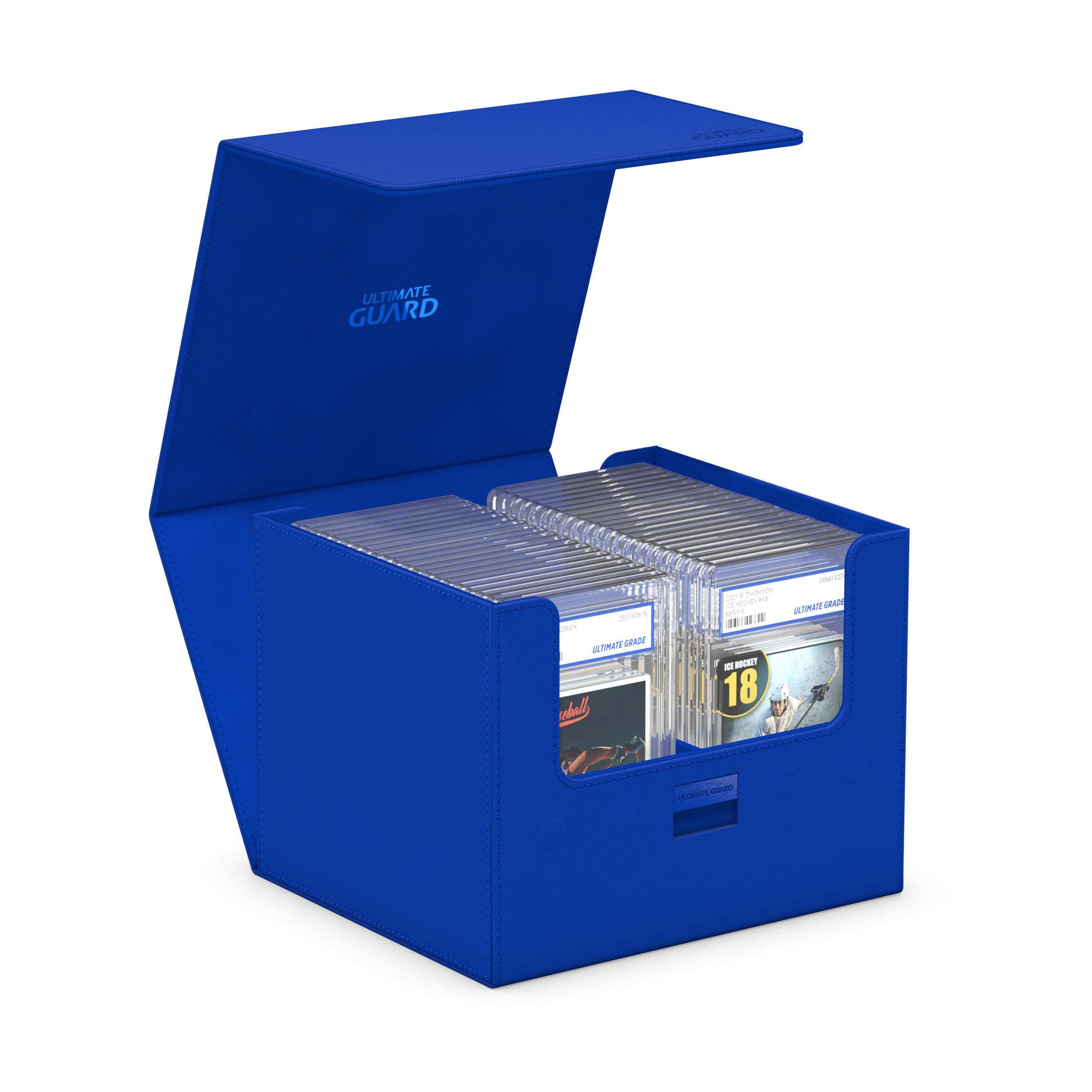 Ultimate Guard Ultimate Guard Minthive 30+ Xenoskin Blau
