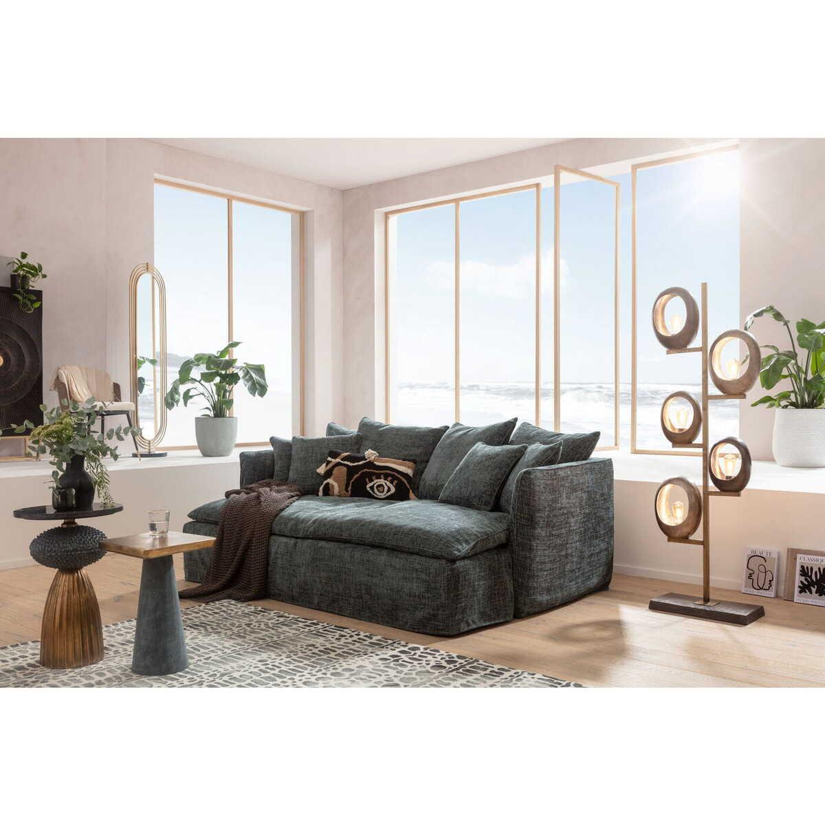 KARE Design Beistelltisch Masha rund 43
