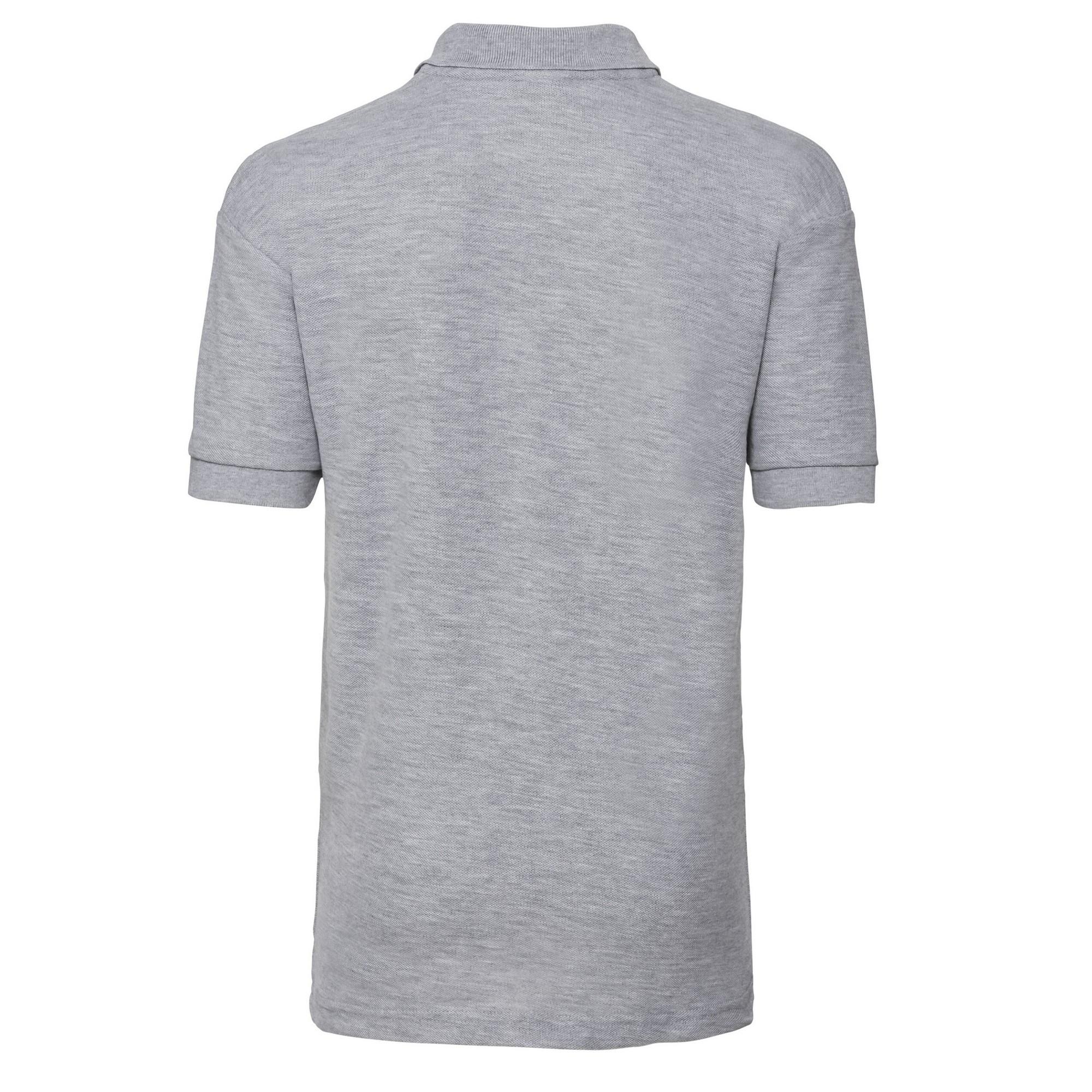Russell Poloshirt