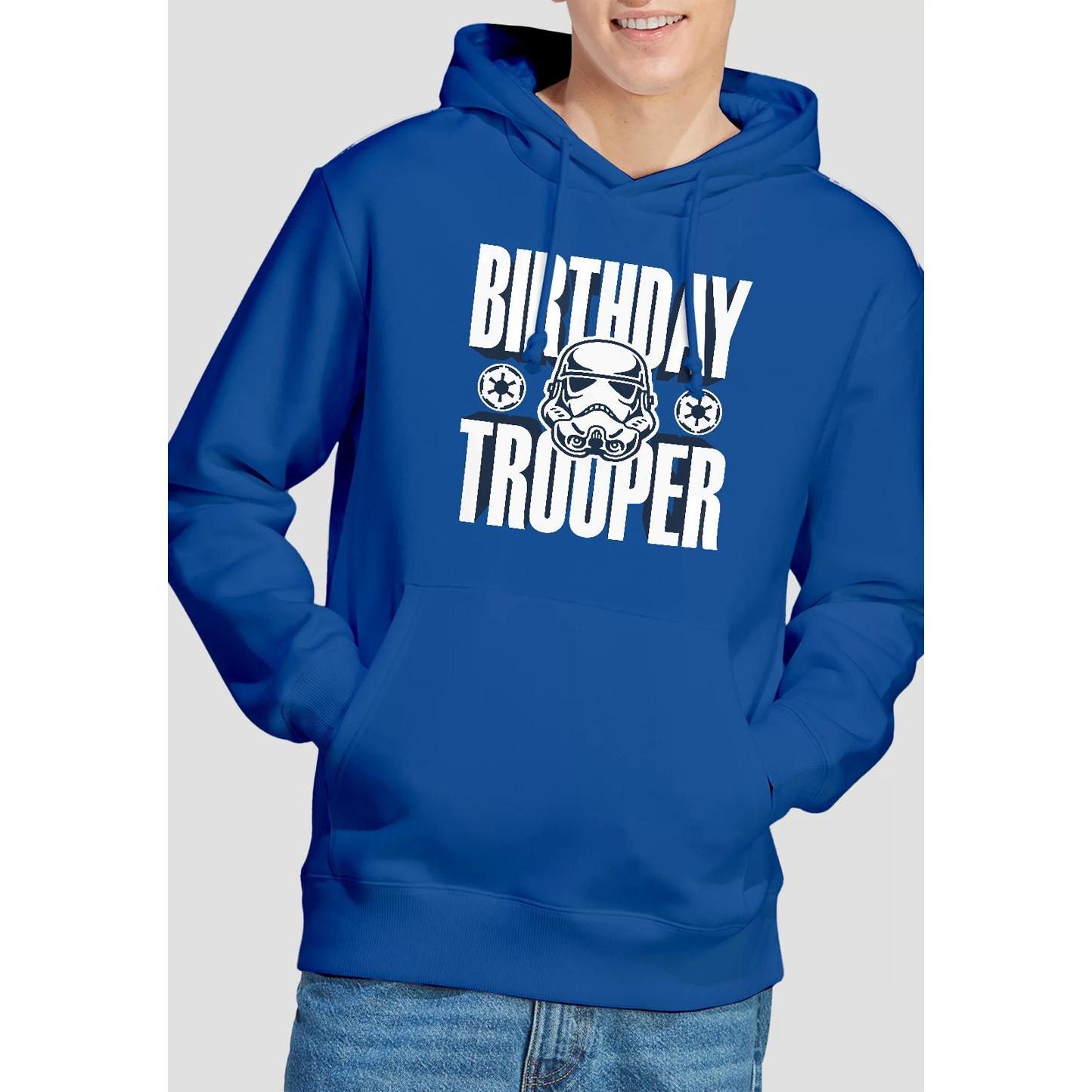 STAR WARS Birthday Troopers Kapuzenpullover
