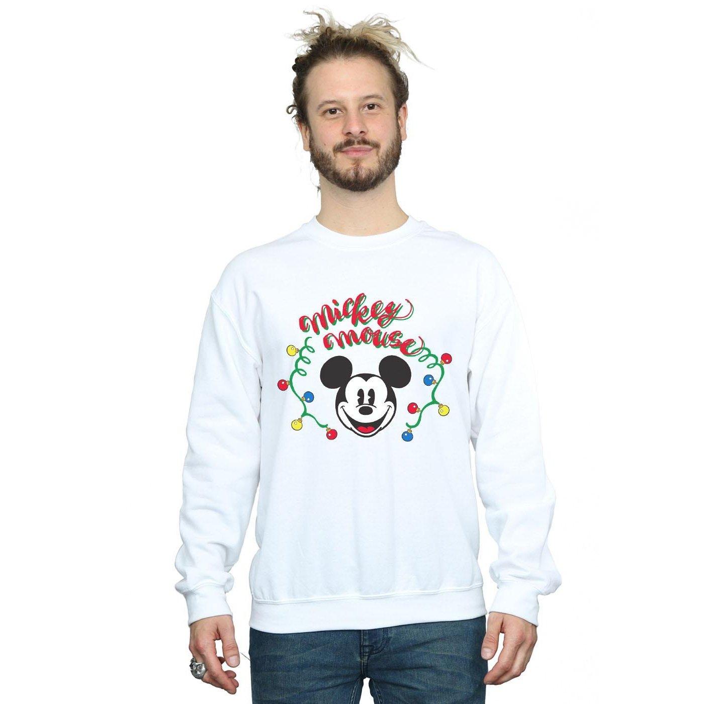 Disney Sweatshirt