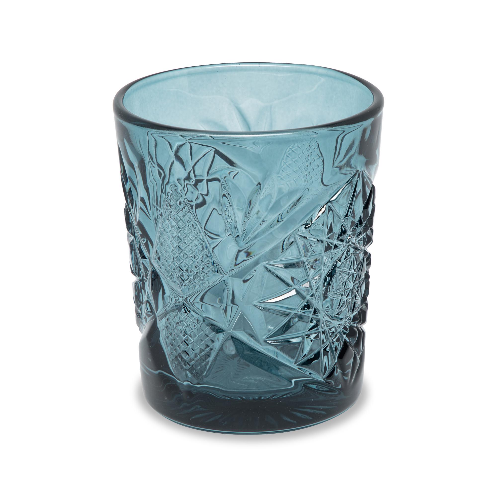 LIBBEY Whiskybecher Hobstar