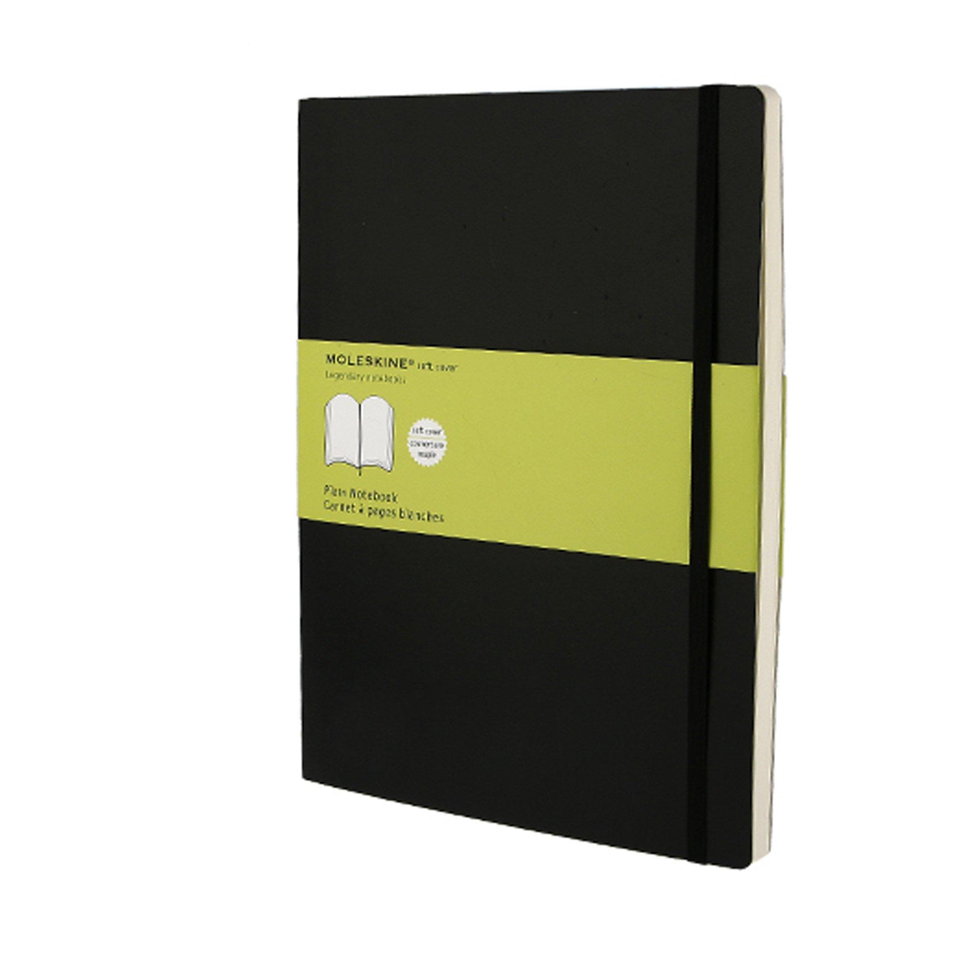 MOLESKINE Notizbuch Softcover