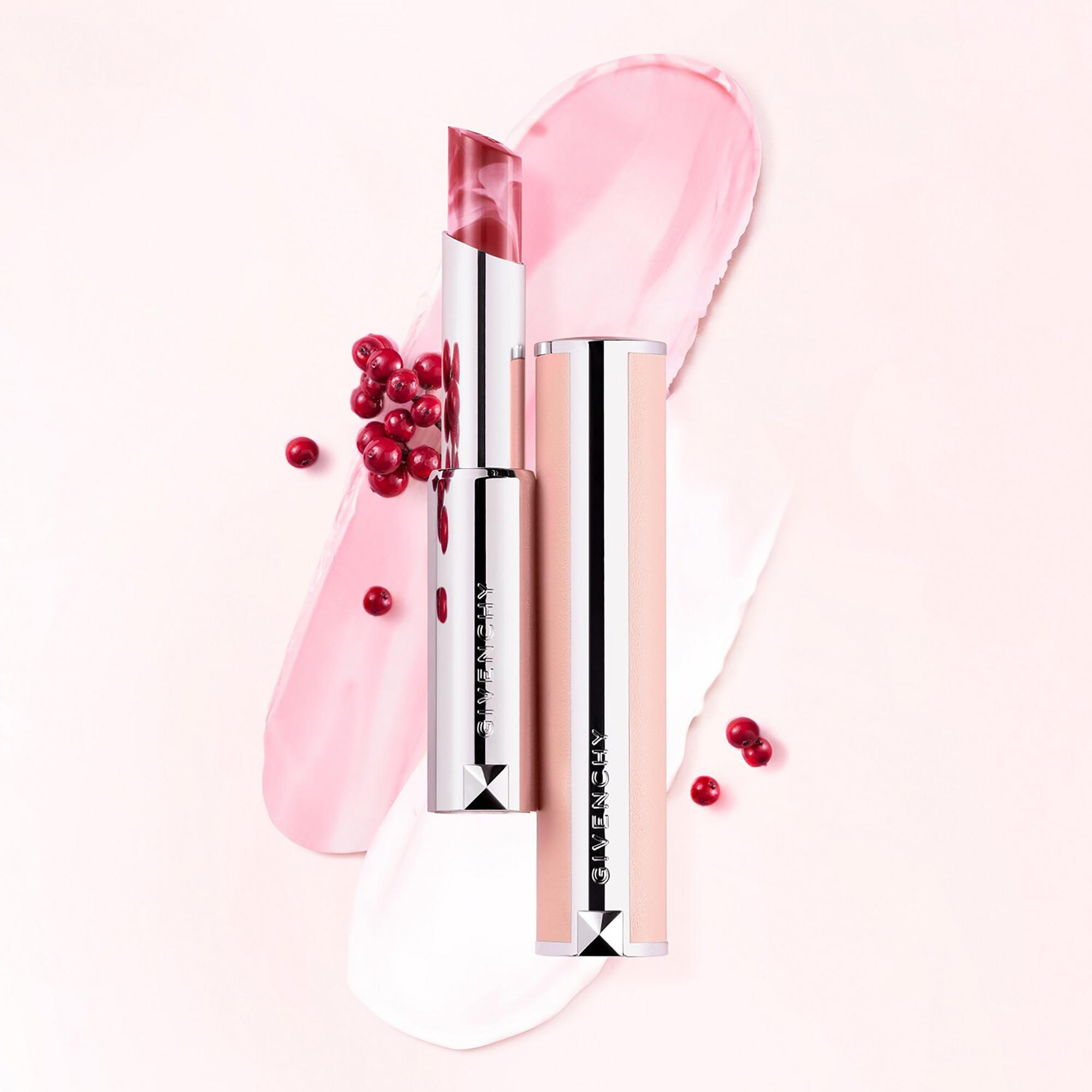 GIVENCHY LE ROSE PERFECTO Rose Perfecto - Lipbalm