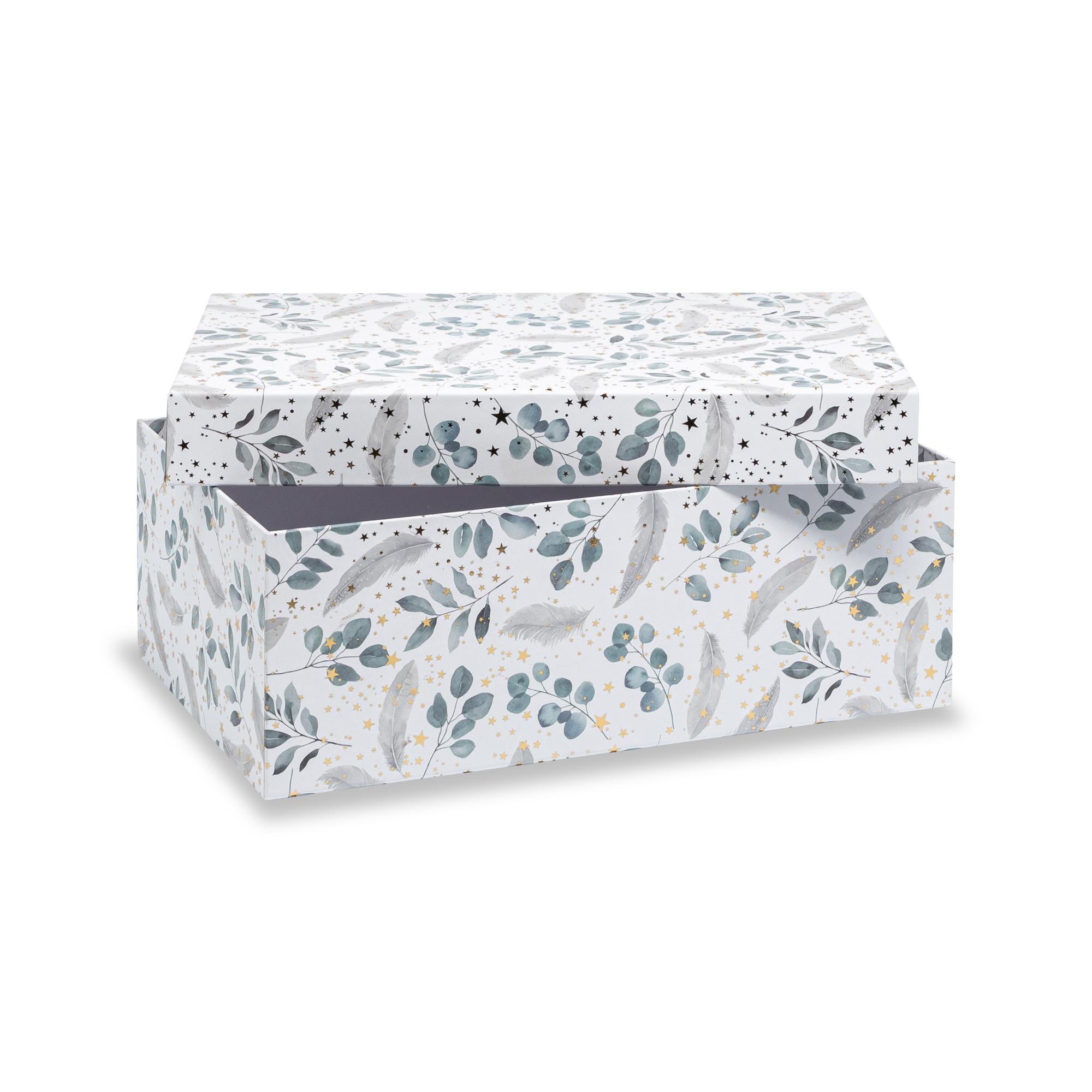 Manor Geschenkbox Luxe
