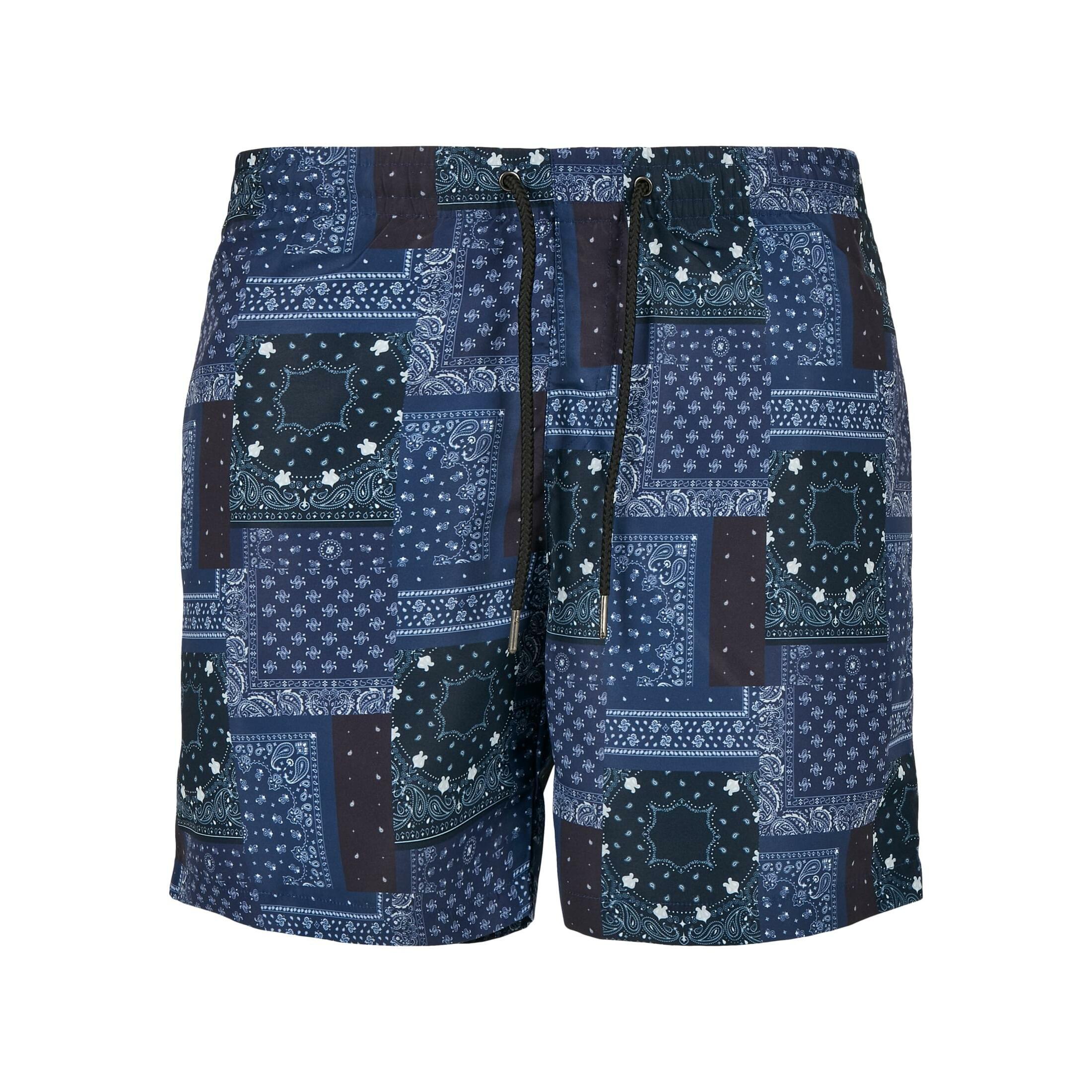 URBAN CLASSICS badeshorts it uster