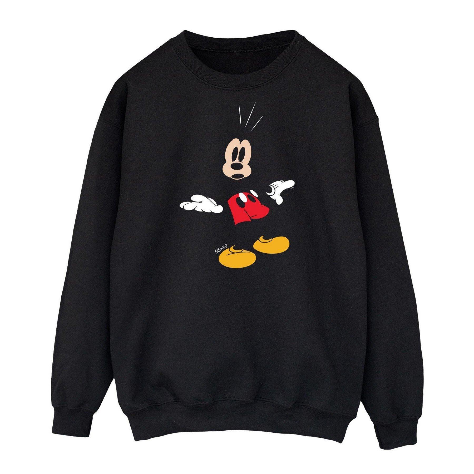 Disney Sweatshirt
