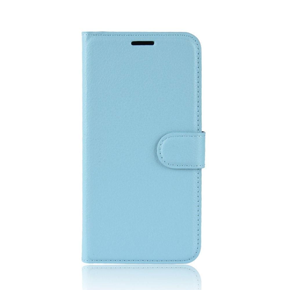 Cover-Discount iPhone 11 Pro - Leder Etui Hülle Mit Kartenfach