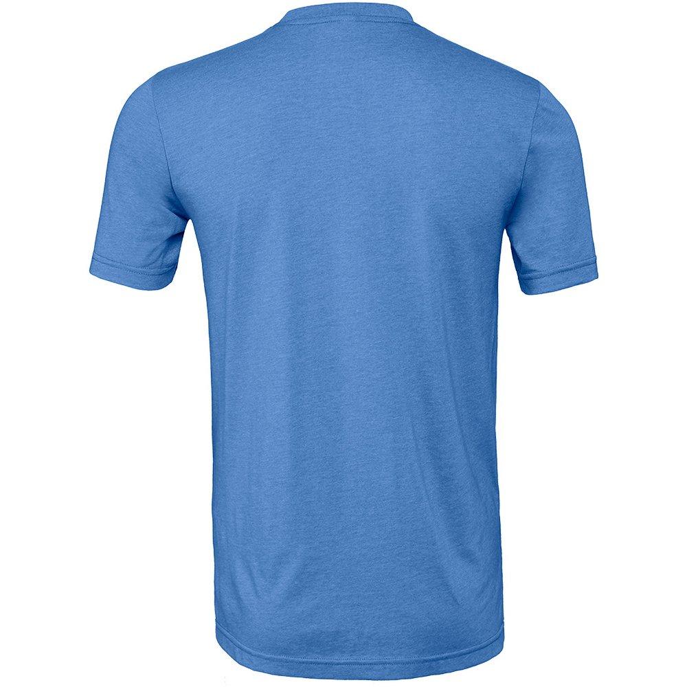 Bella + Canvas CVC T-Shirt Erwachsene