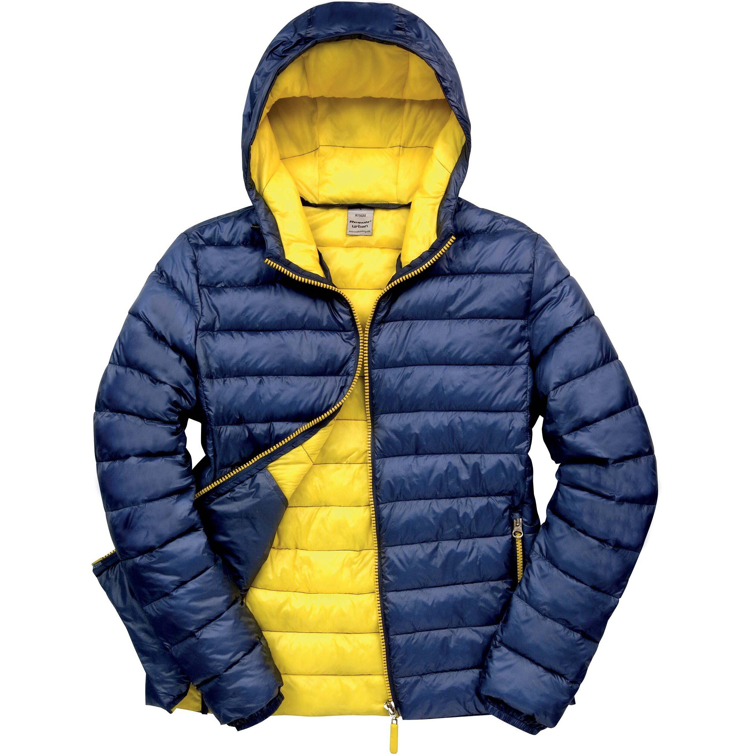Result daunenjacke für änner snowbird