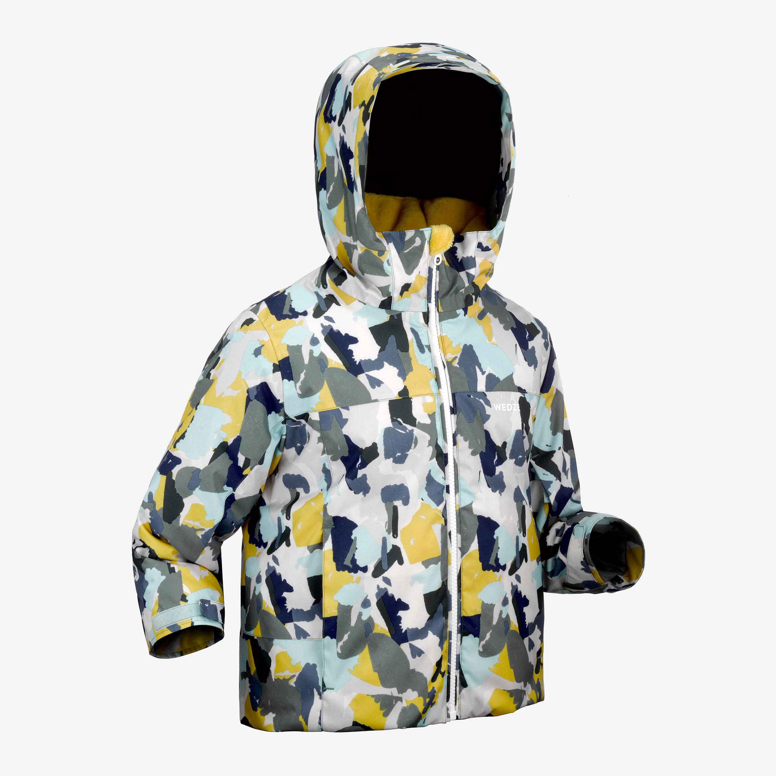 WEDZE Jacke - 500 PNF
