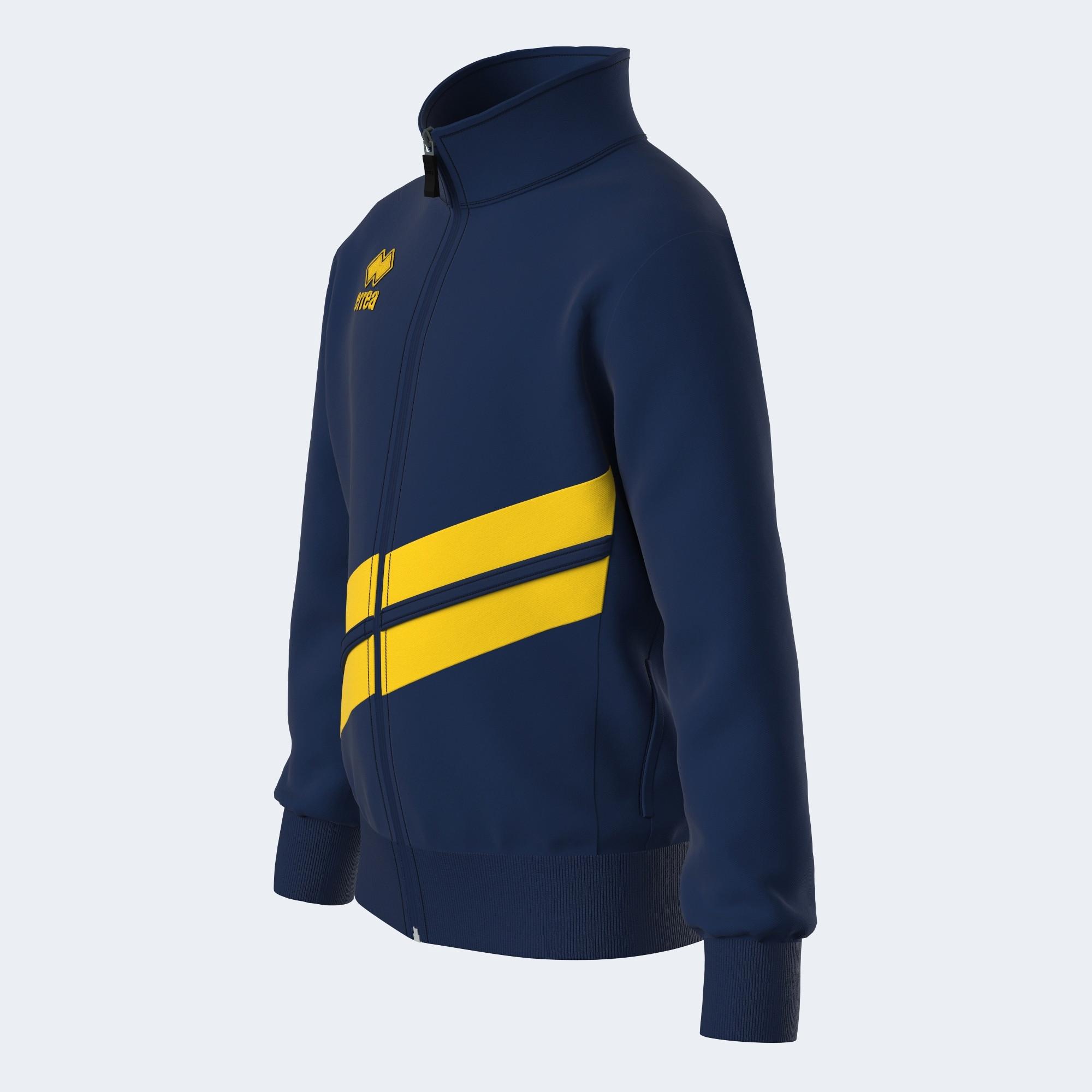 errea kinderjacke jim