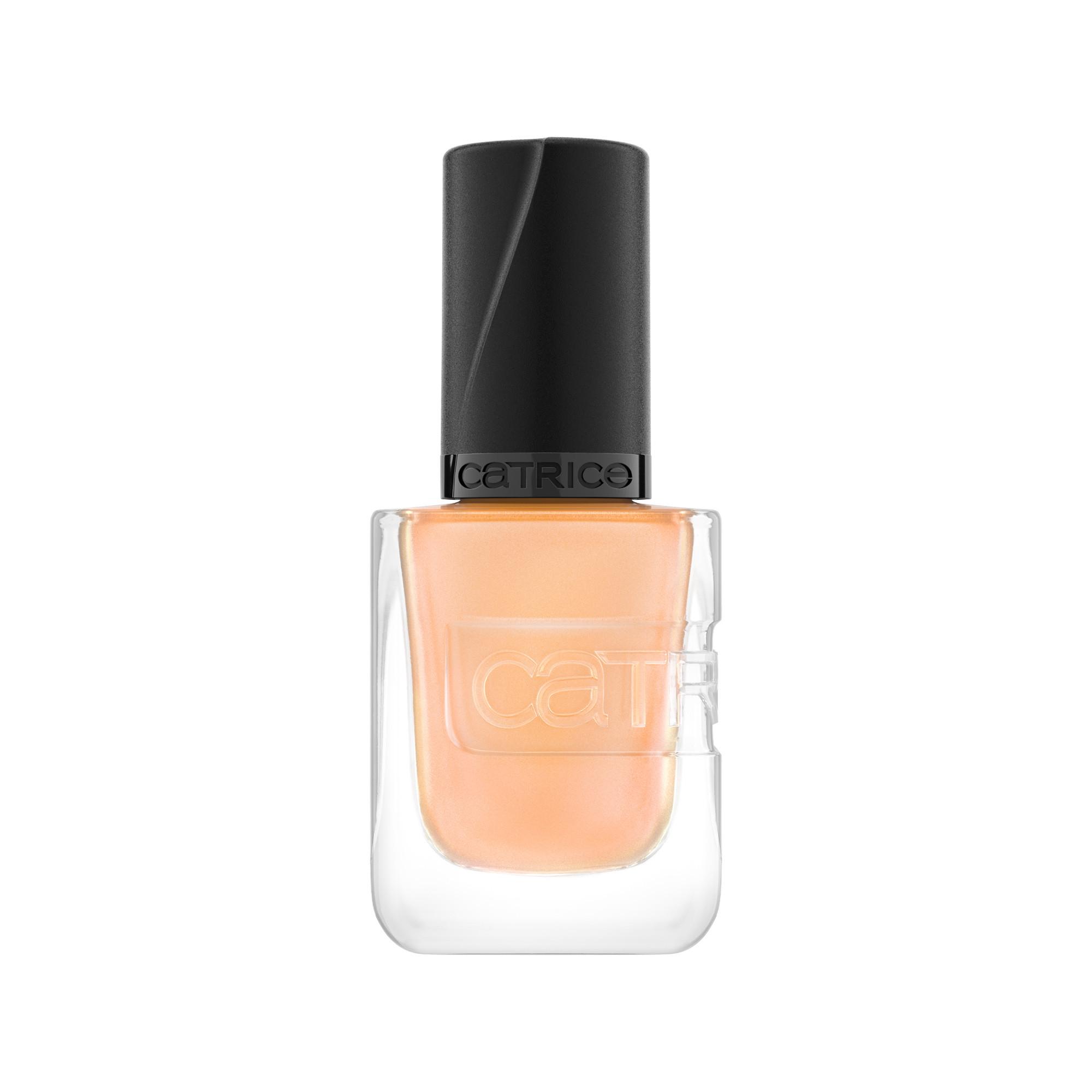 CATRICE GEL AFFAIR Nail Lacquer