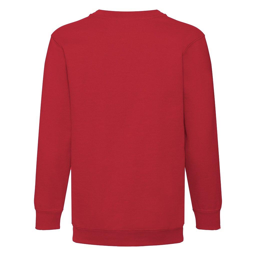 Fruit of the Loom Pullover (2 StückPackung)