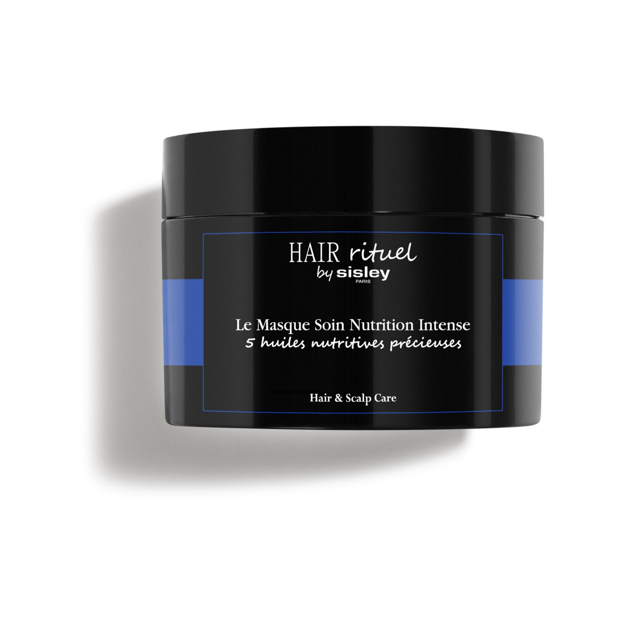 sisley Le Masque Soin Nutrition Intense