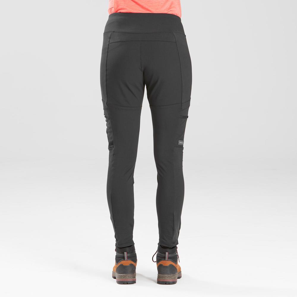FORCLAZ Leggings - TRAVEL 500