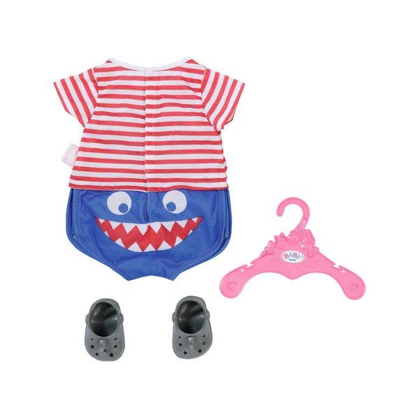 Zapf creation Pyjamas & Clogs