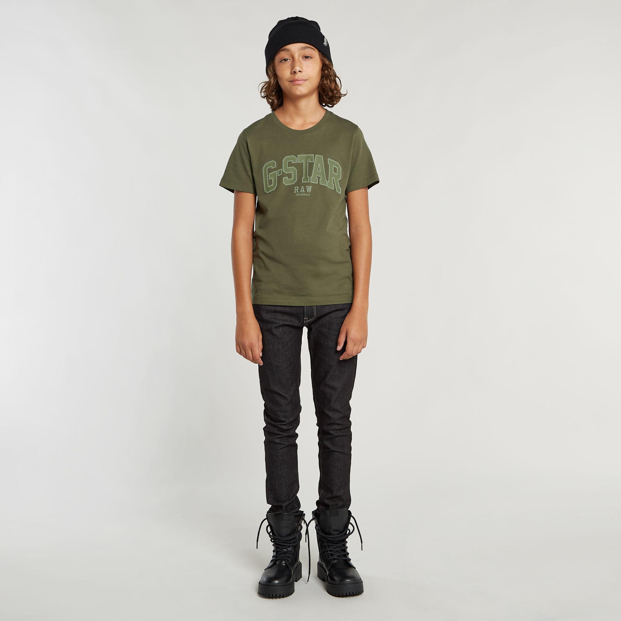 G-STAR t-shirt regular