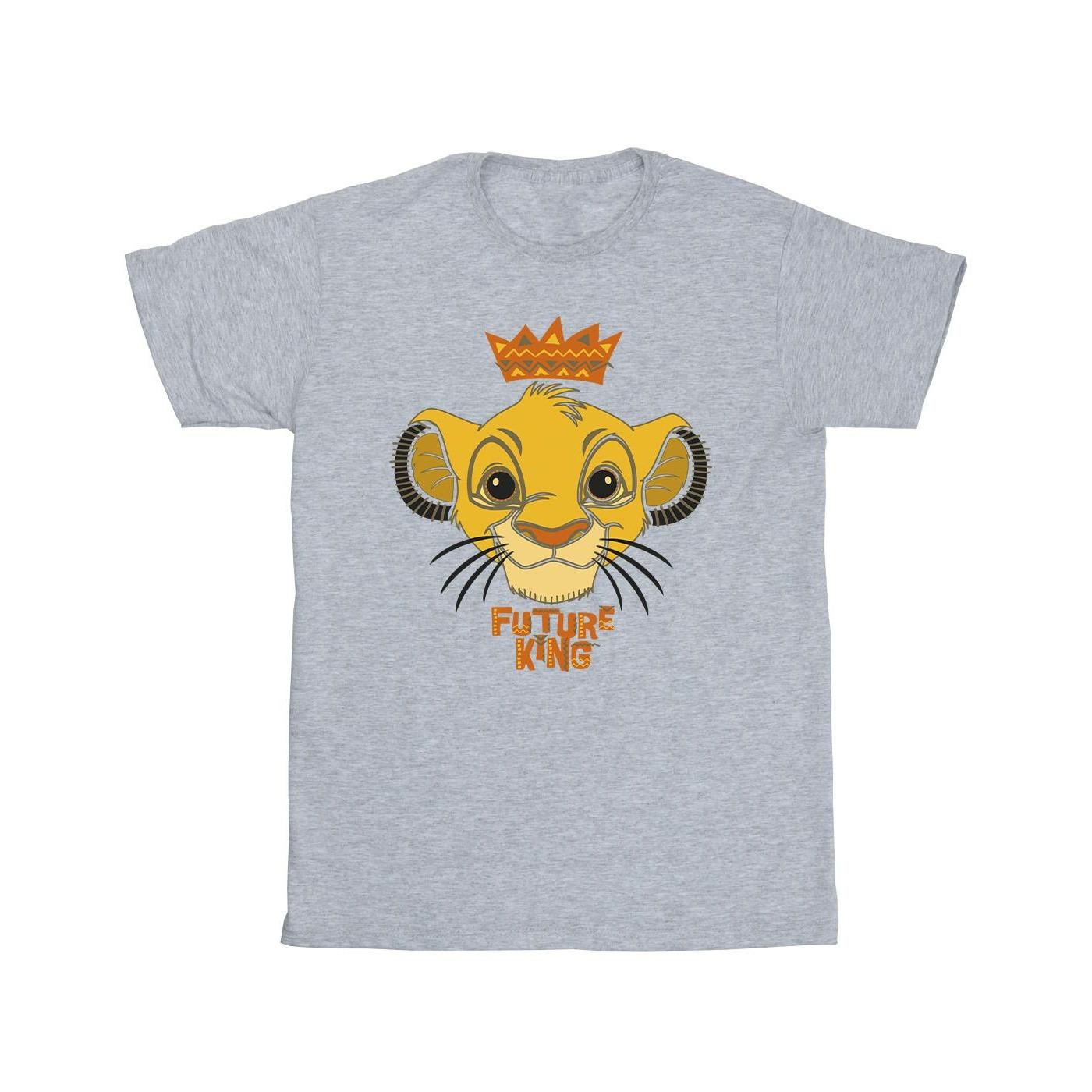 Disney The Lion King Future King TShirt