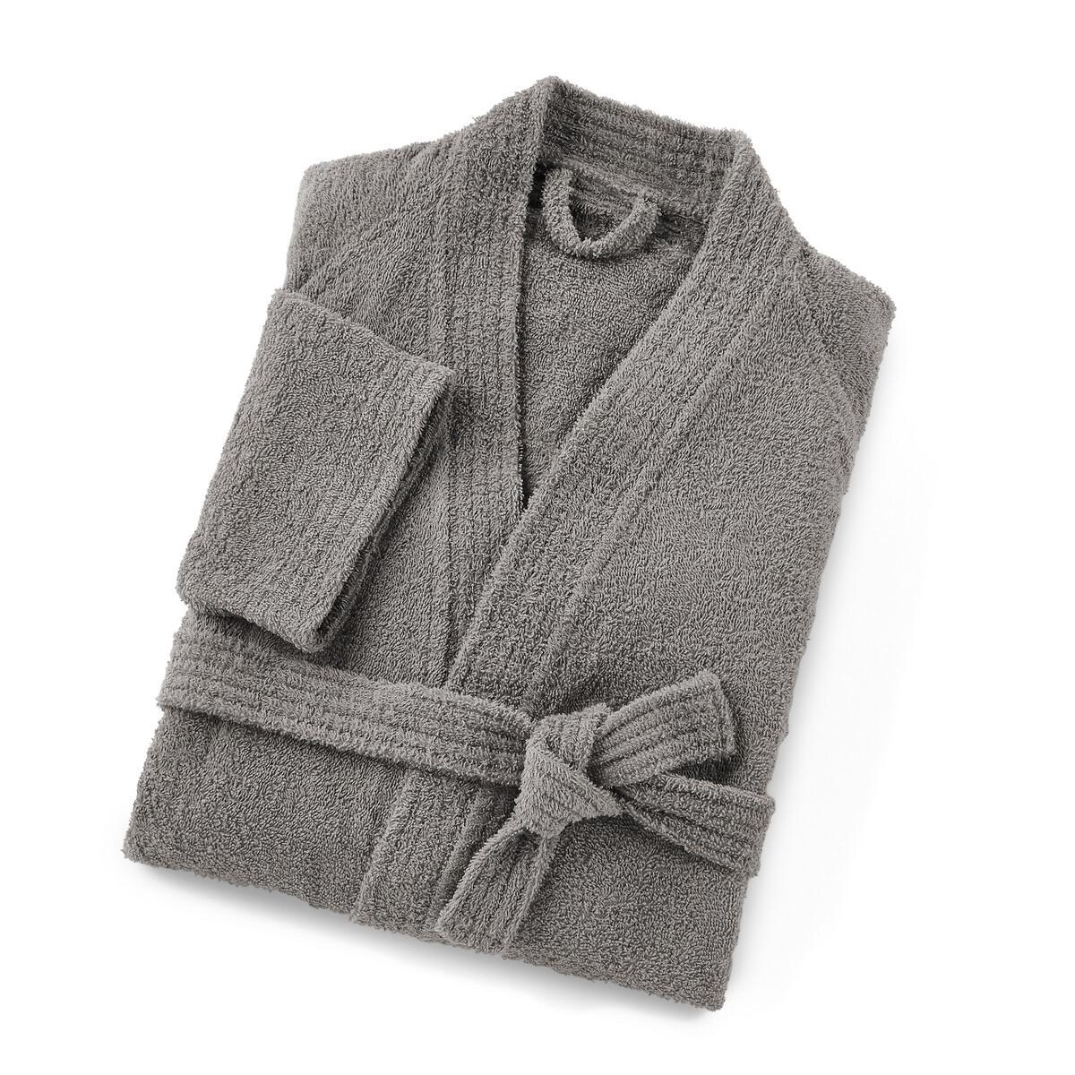 La Redoute Intérieurs Kimono-Bademantel Scenario (350 g/m²) für Erwachsene